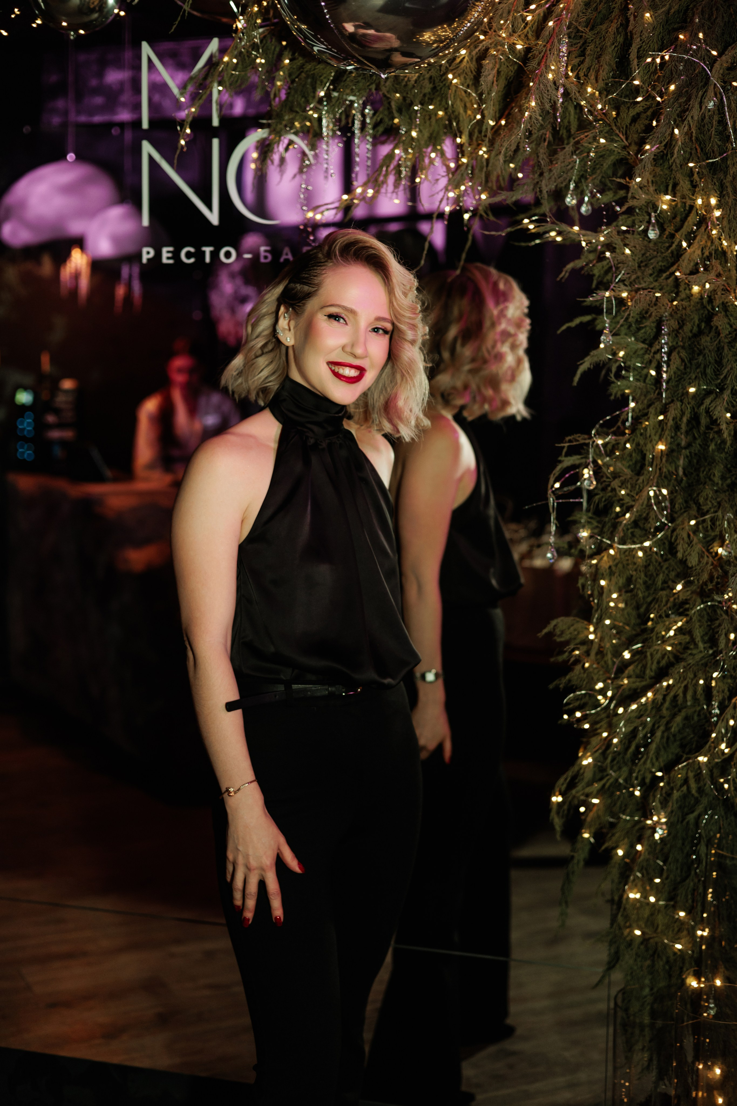 Репортаж Mona. Фотограф Саратов Анастасия