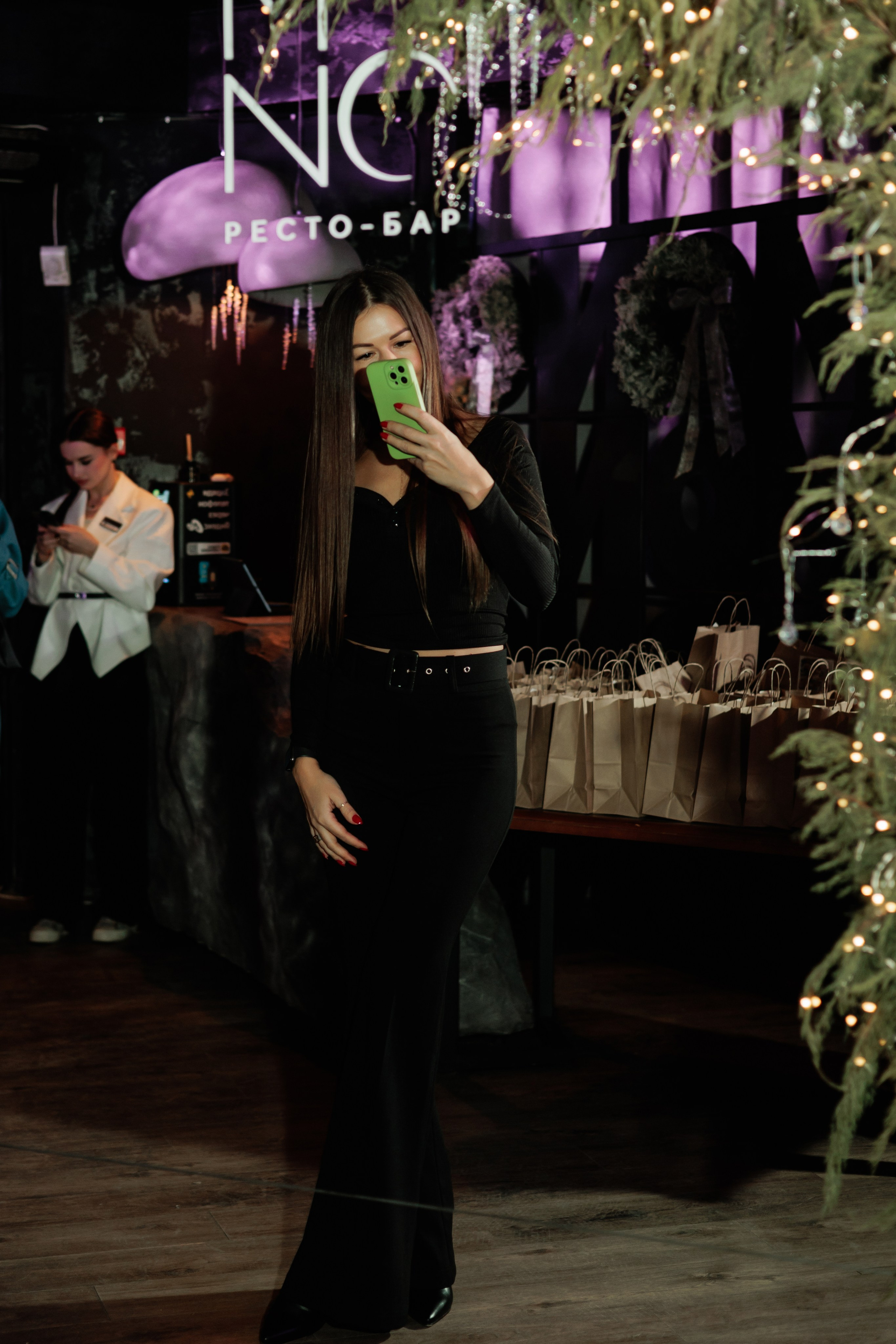 Репортаж Mona. Фотограф Саратов Анастасия