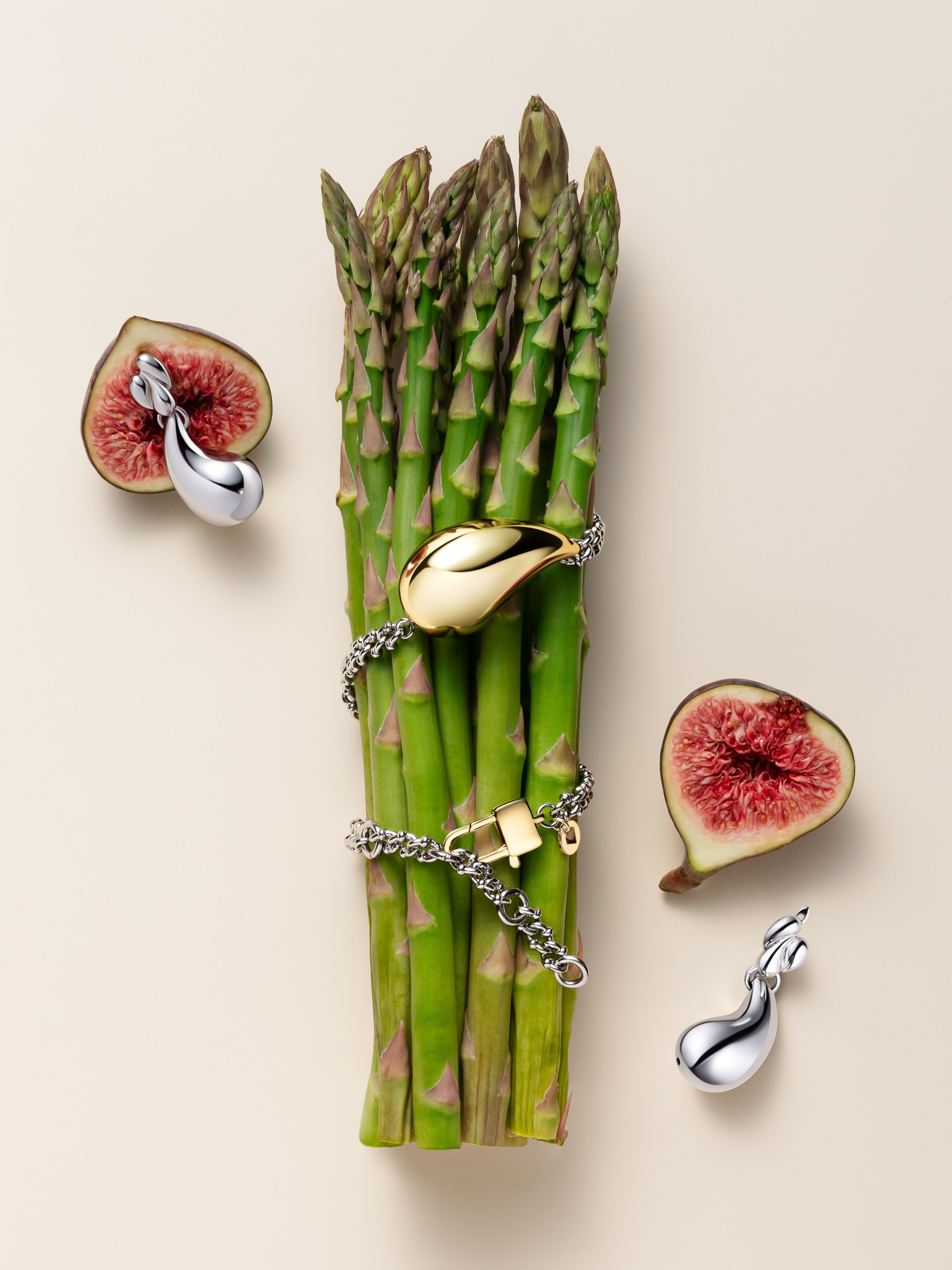 Бижутерия. Предметный фотограф Надежда Яхонтова