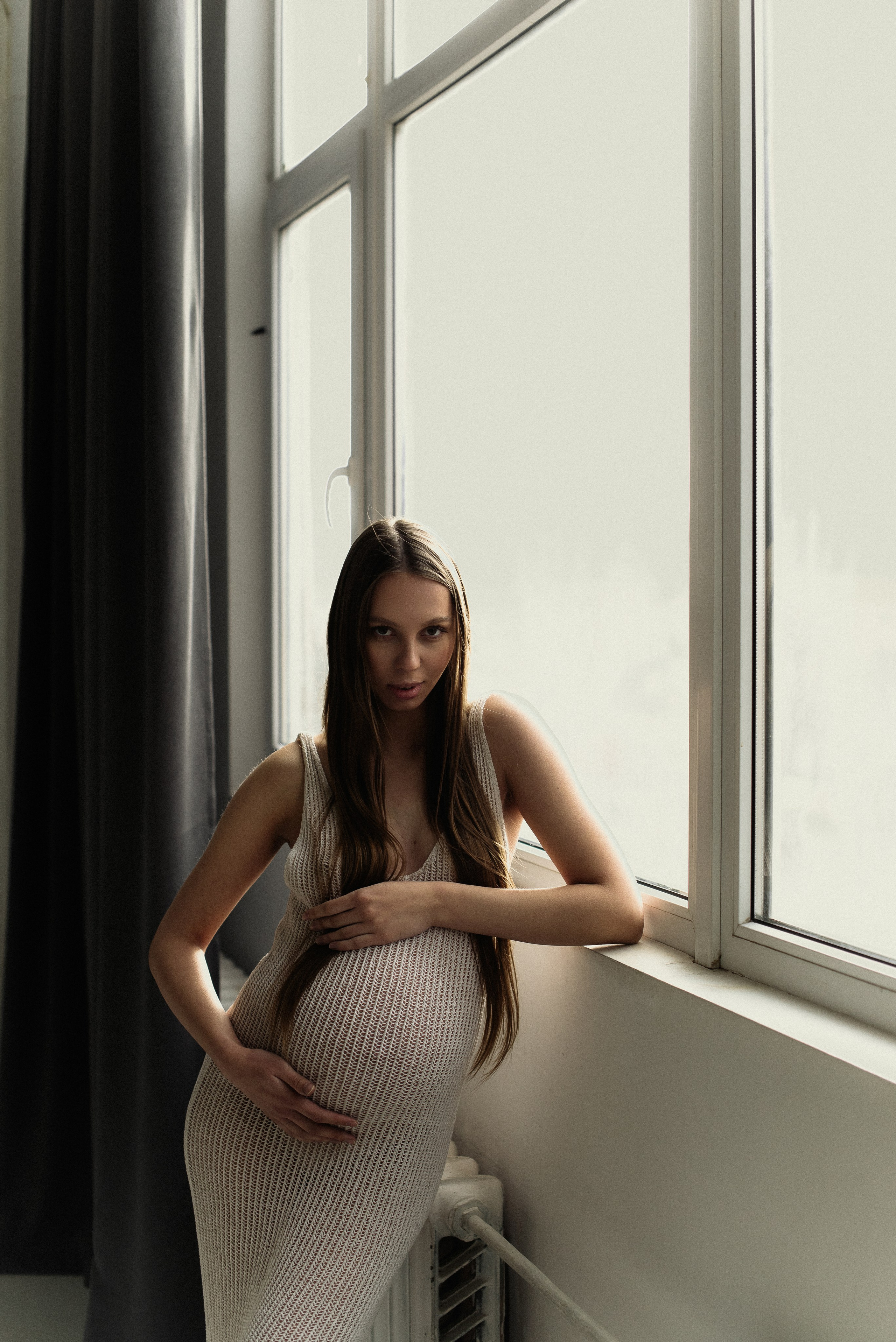 Карина. Фотограф Дарья Зотова