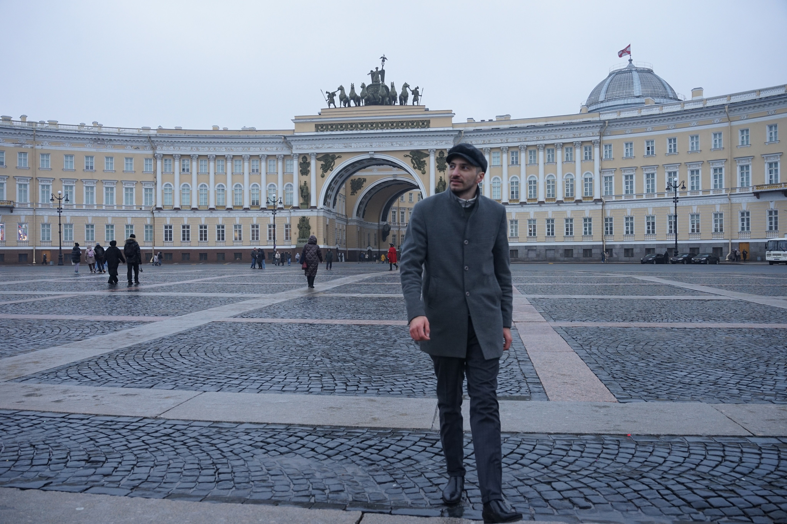 Фуад. Санкт-Петербург. Твой фотограф в Санкт-Петербурге