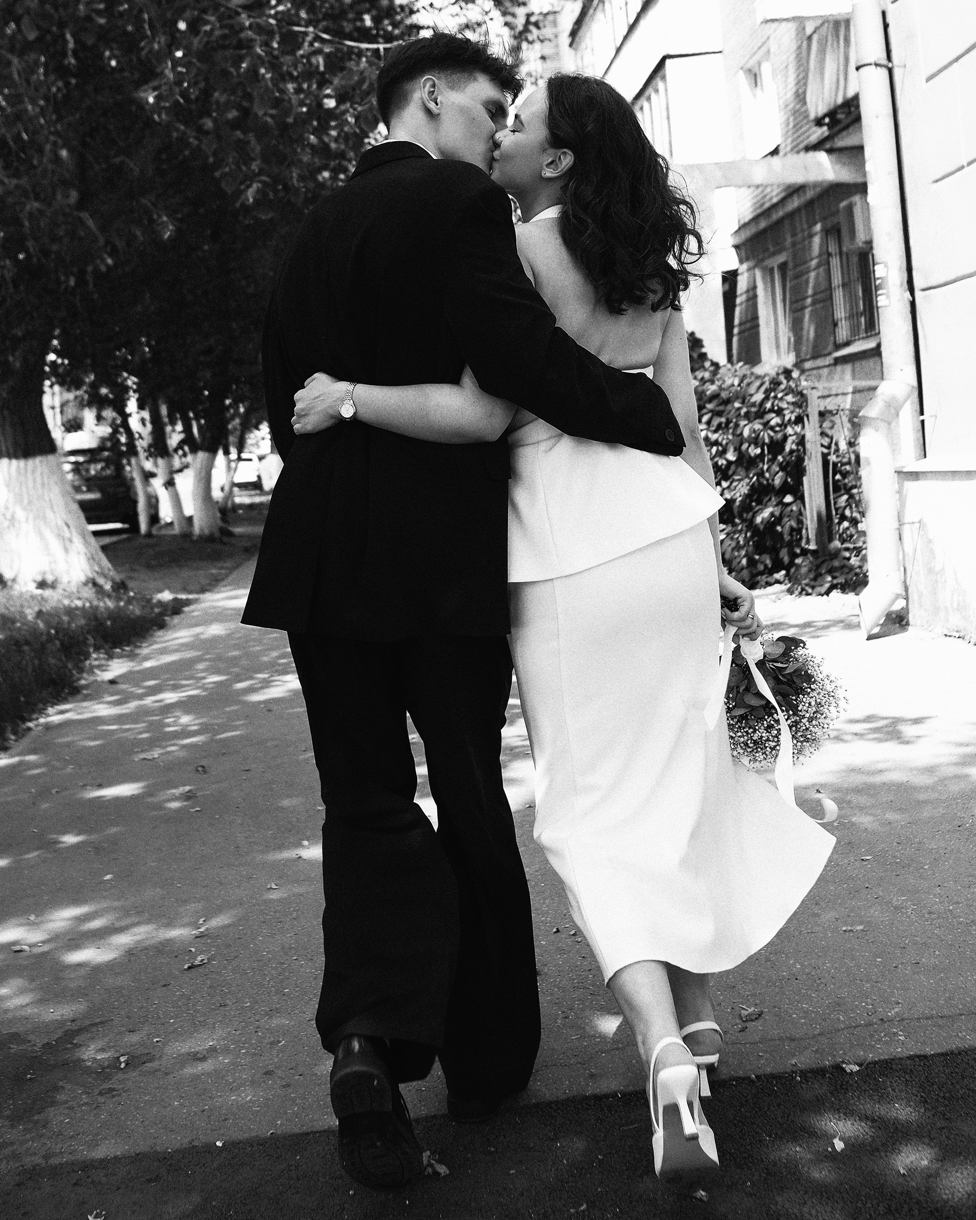 Яна и Кирилл. Anya.vision