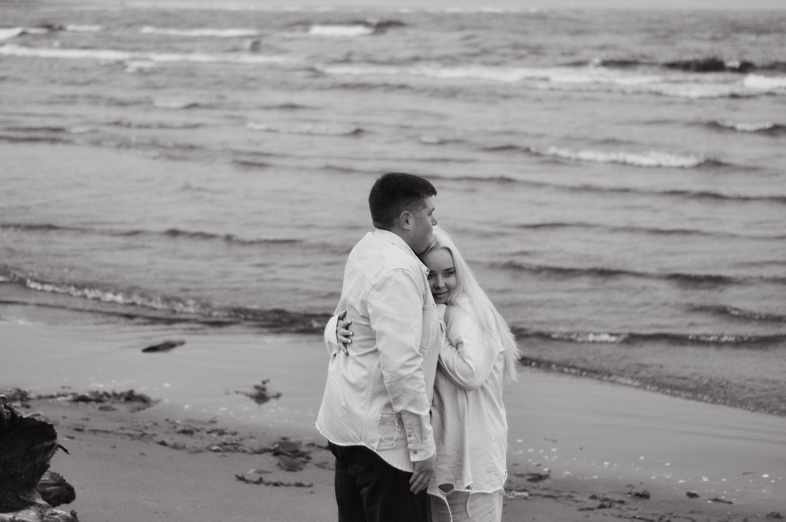 Алексей и Оля