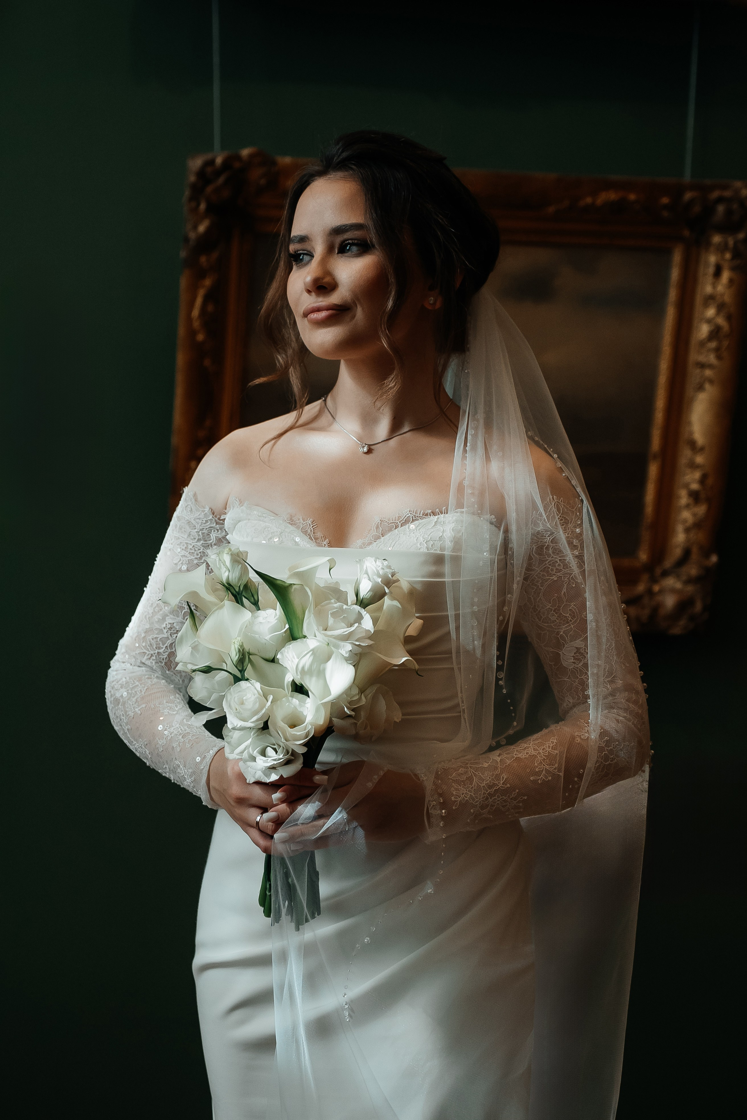 Вероника и Иван. Семейный и свадебный фотограф в Саратове Евангелина Штах