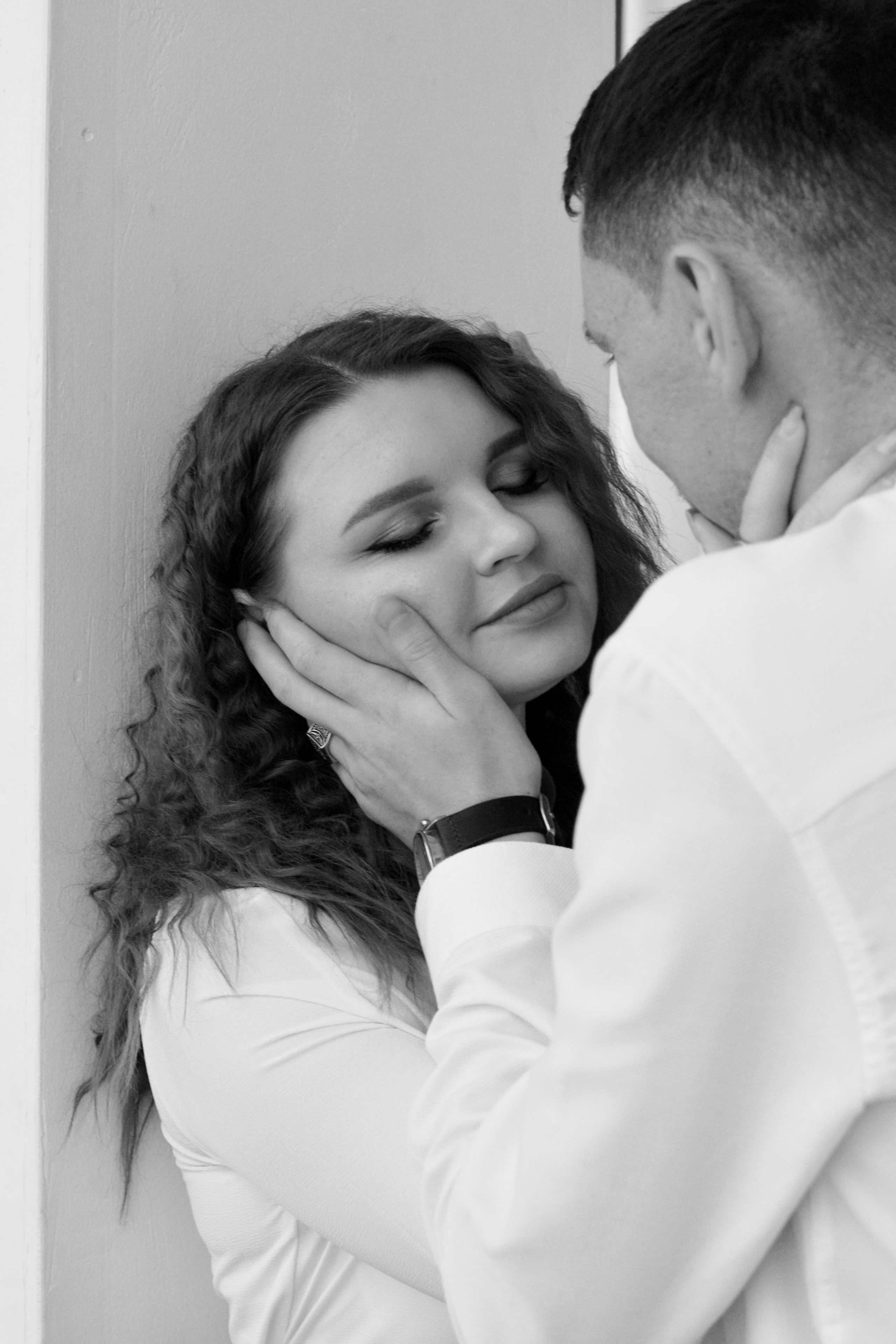 Дмитрий & Валерия. Фотограф в Тольятти и Самаре Анастасия