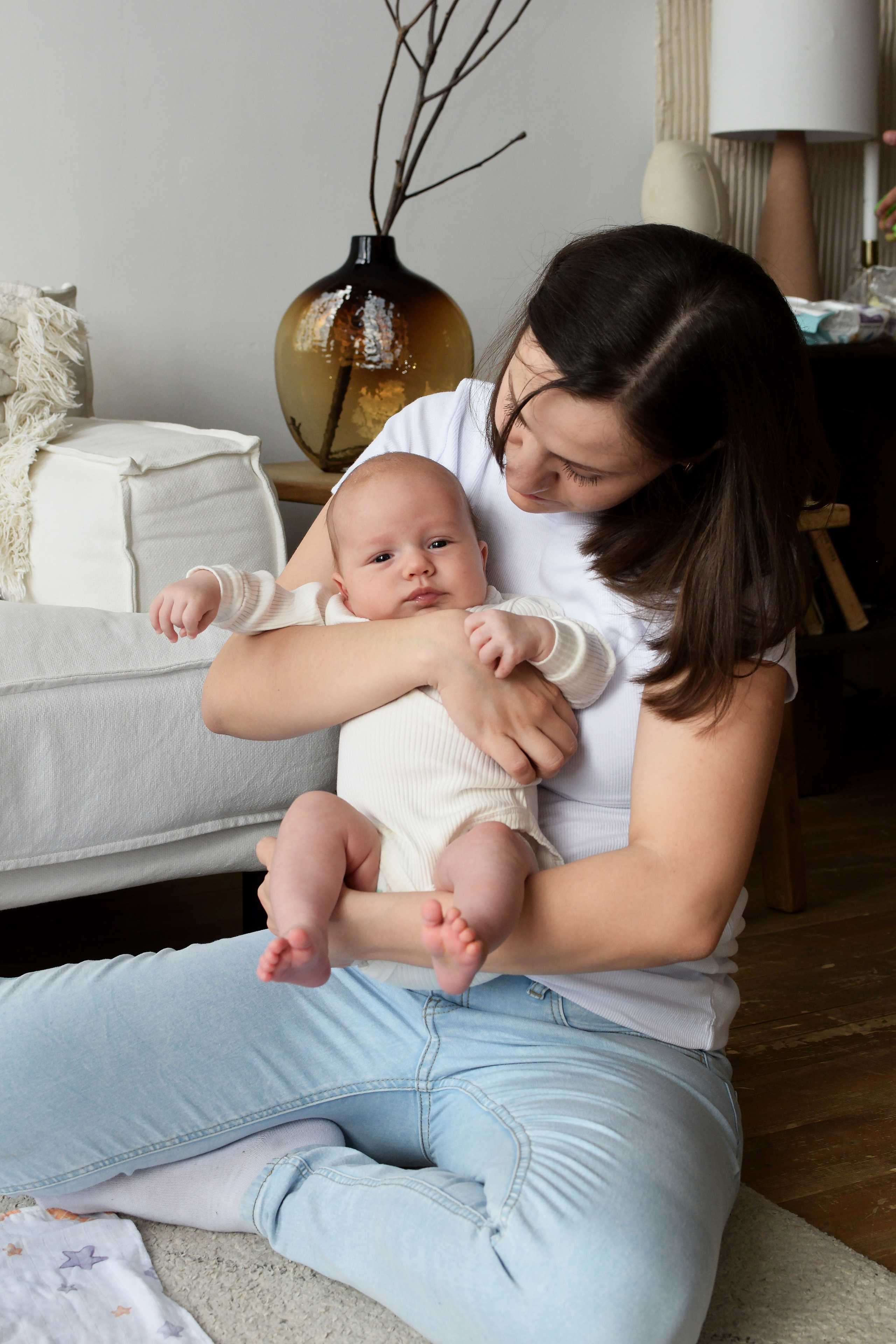 Краски. Фотограф в Тольятти и Самаре Анастасия