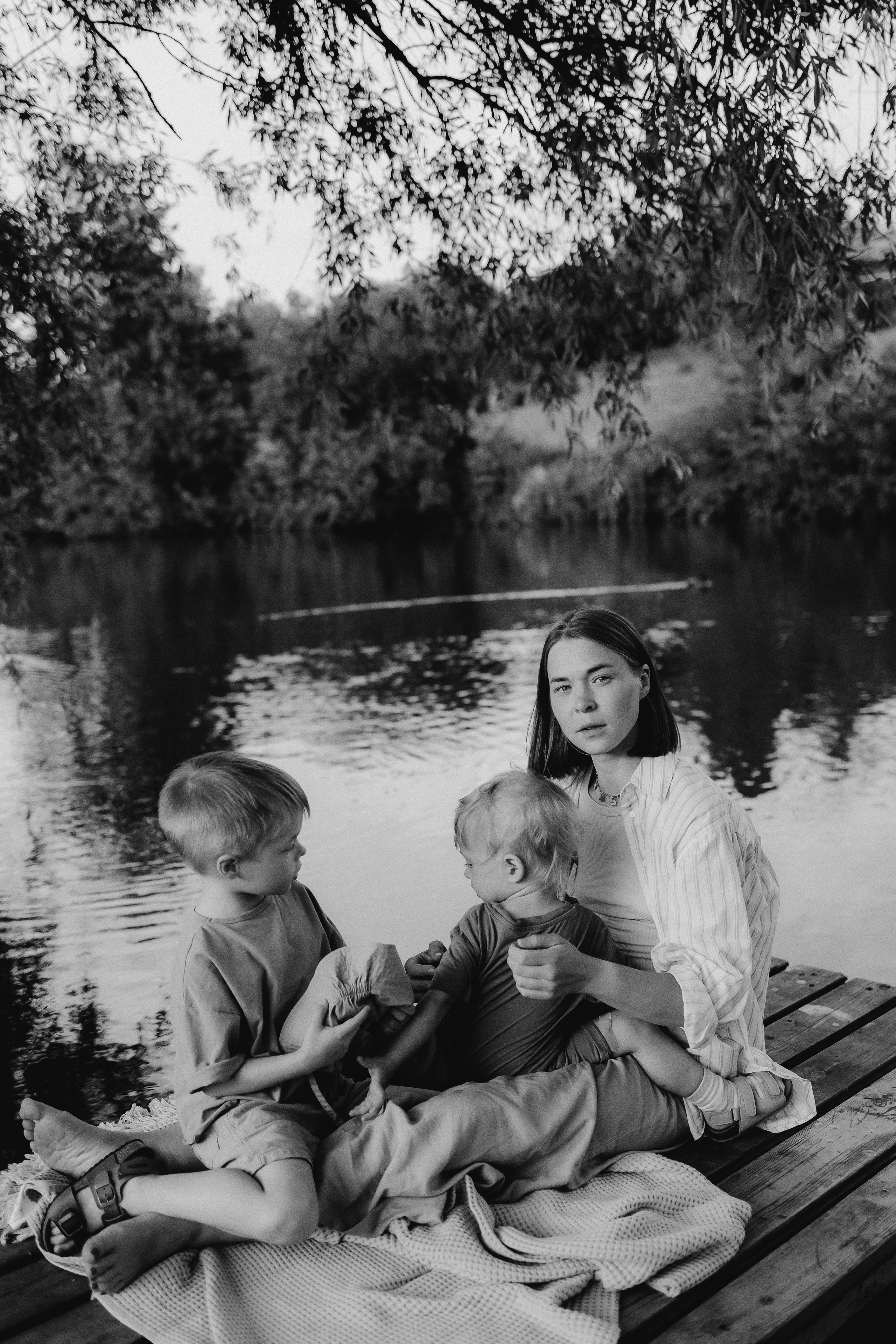 Семейные фотосессии в Нижнем Новгороде. Фотограф и видеограф Елена Лисина