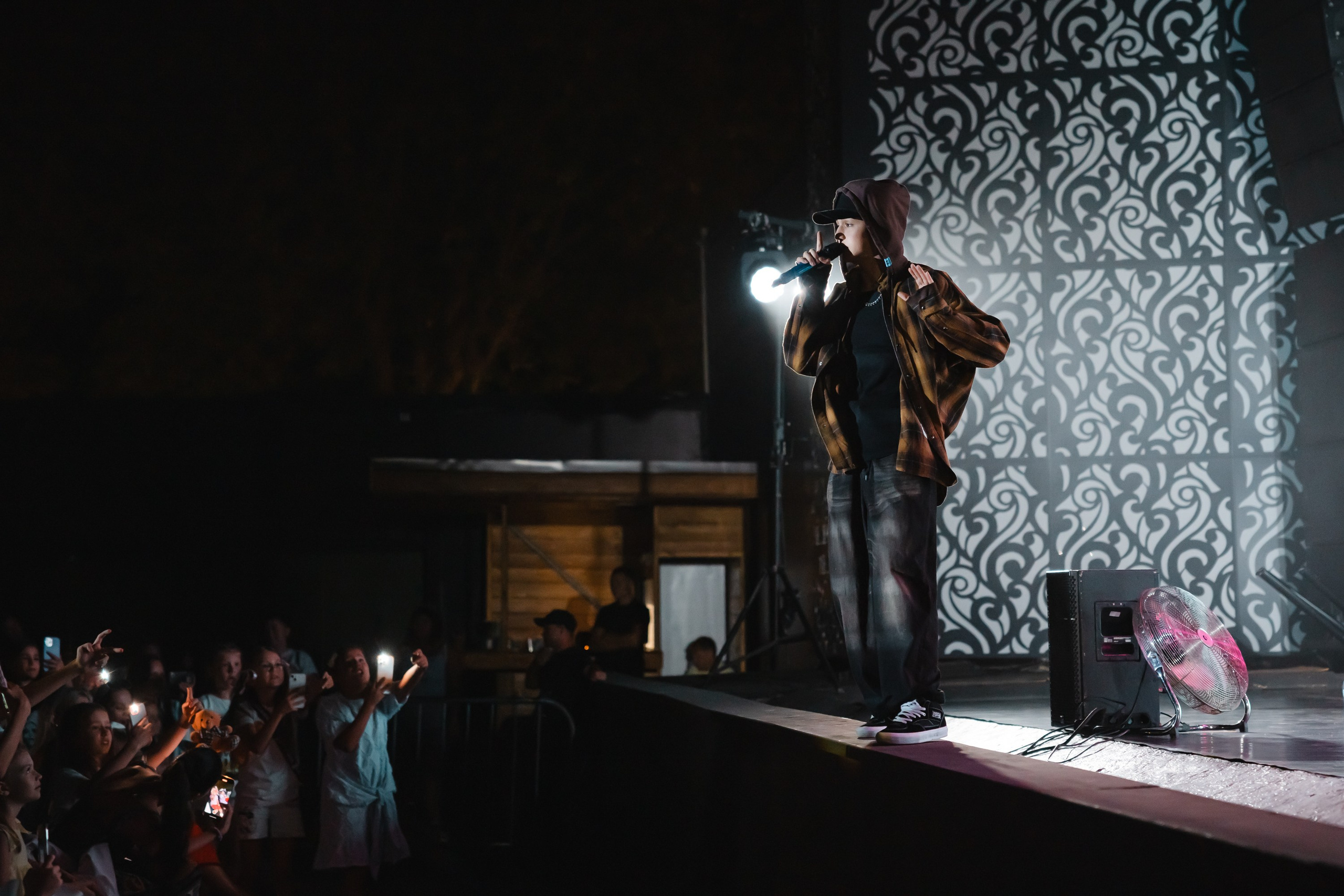 29.07.2024 MILANA STAR: 10 ЛЕТ НА СЦЕНЕ. ProVizArt