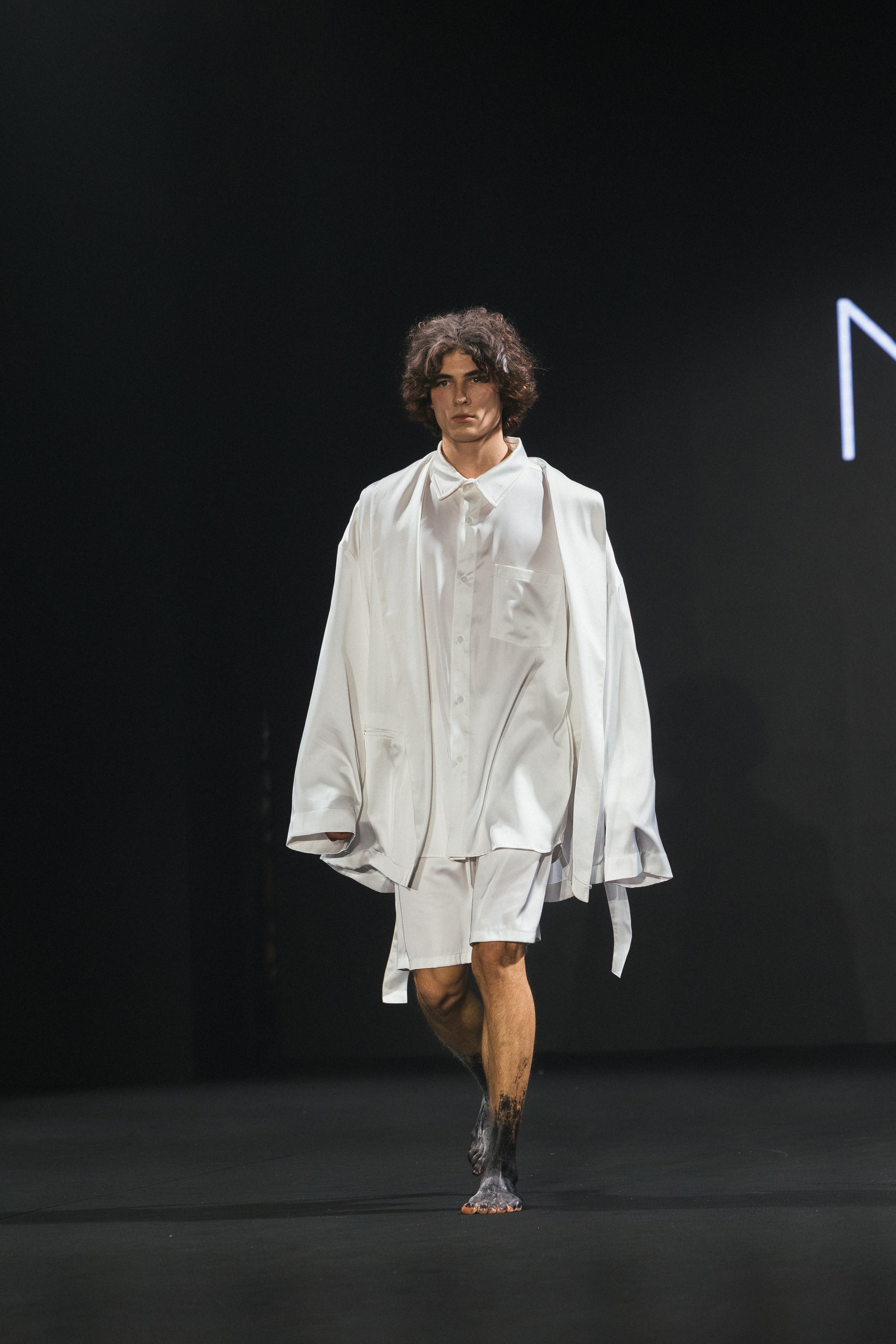 Catwalk. ProVizArt