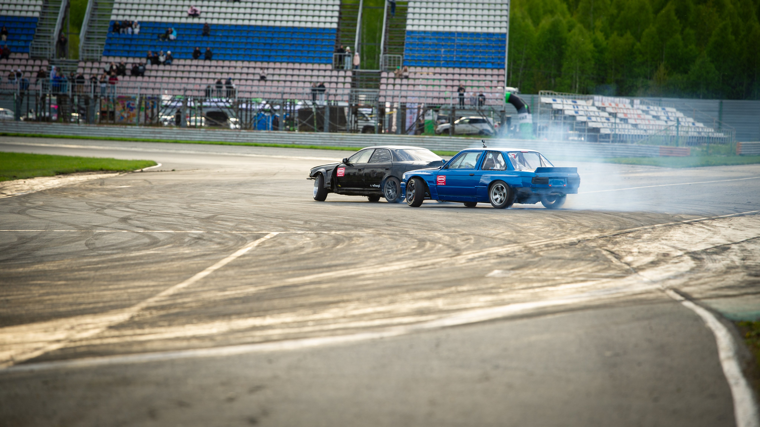 NotDaily_11.05.25 Нижегородское кольцо. Фотограф Шариков Илья