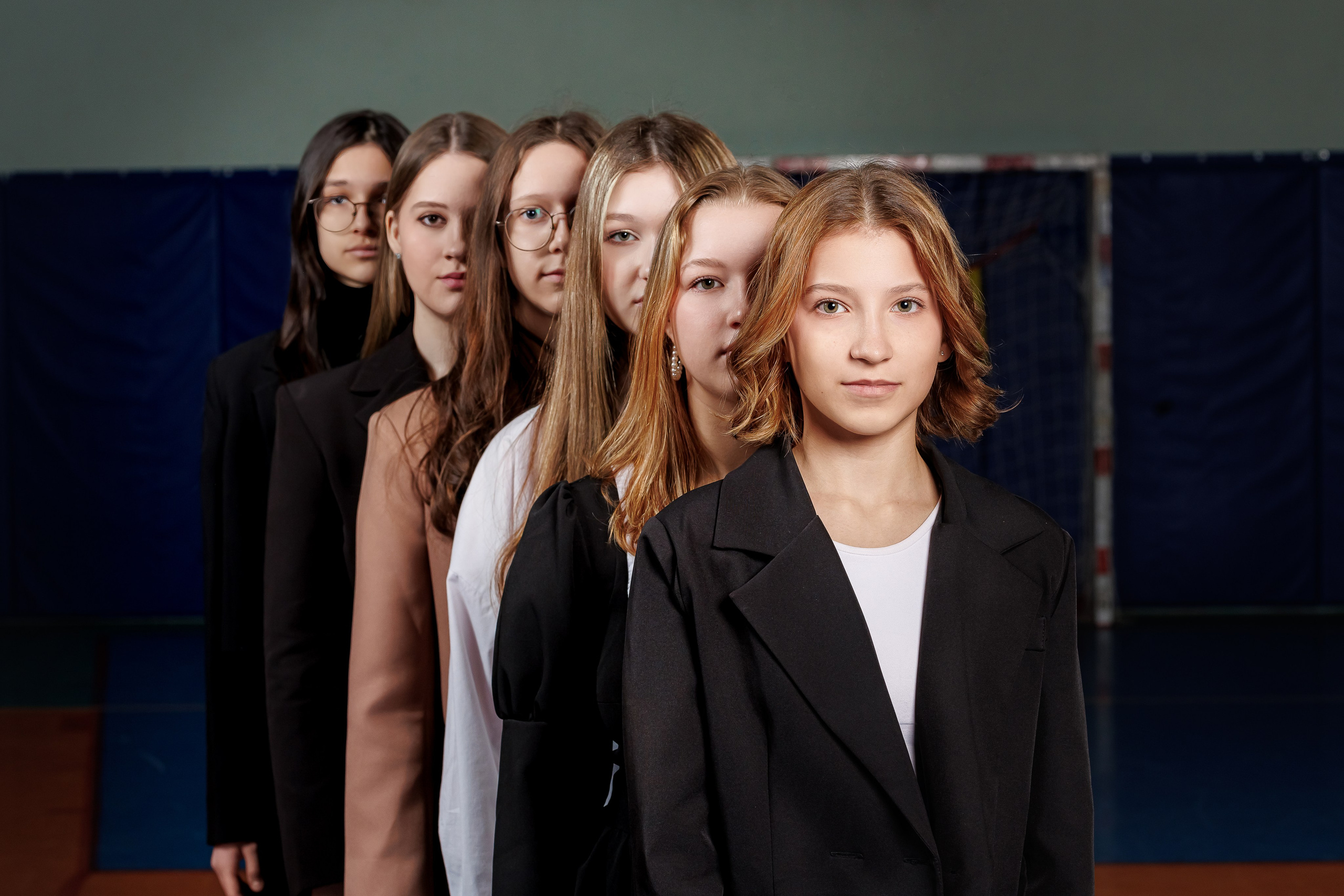 Групповые фото. Семейный и детский фотограф Комина Елена, Власиха, Одинцово