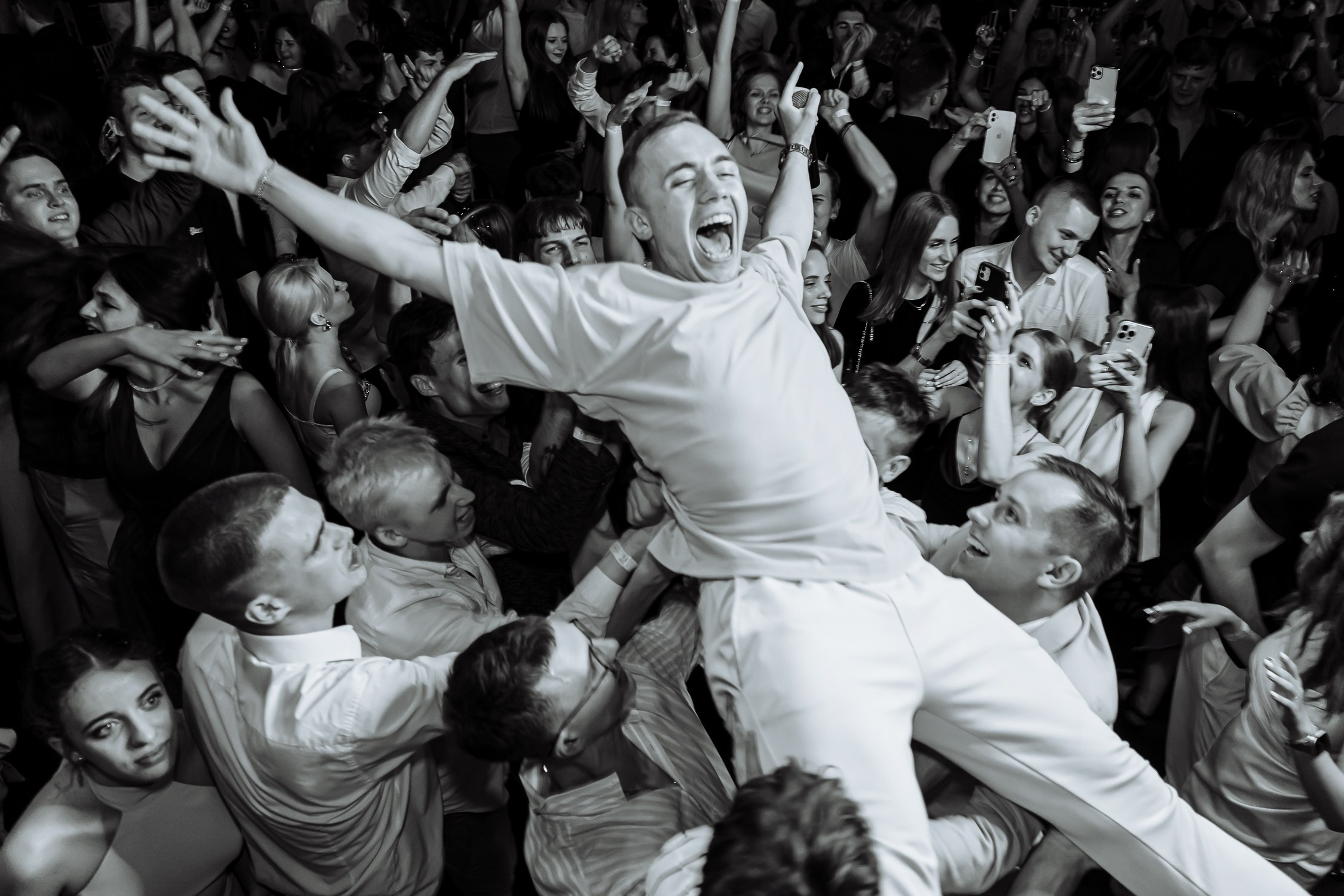 Мероприятия. Алексей Рудович Видеооператор в Москве