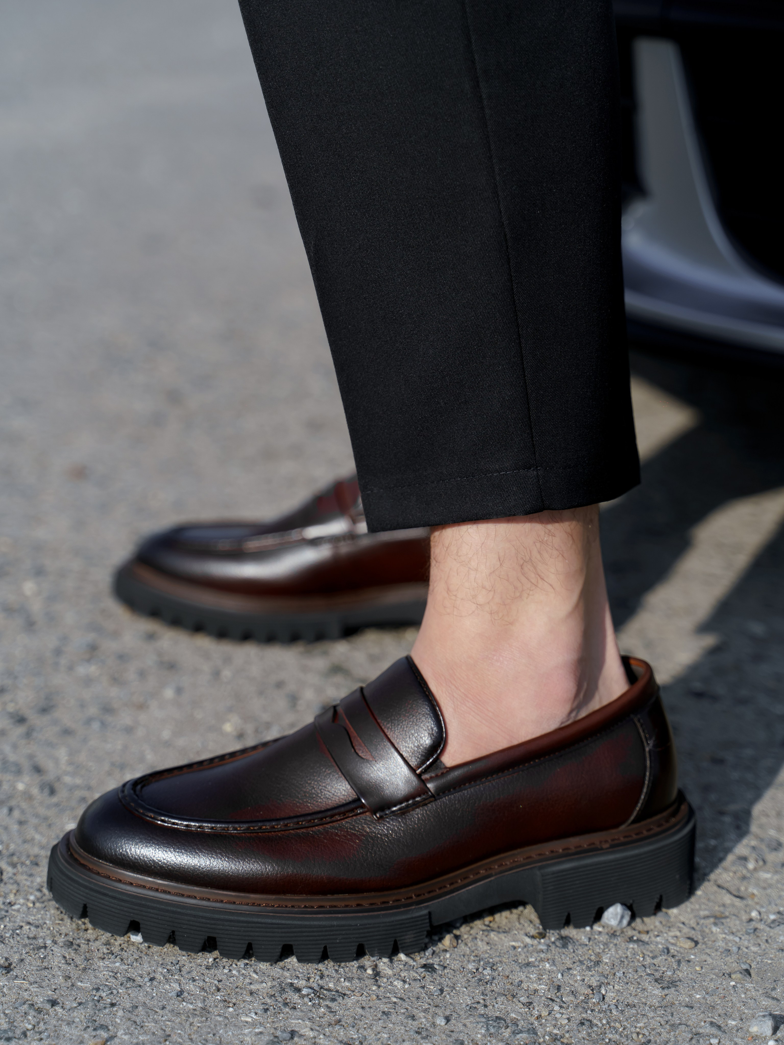 Имиджевая в стиле old money. Иван Упоров — фотограф, рилсмейкер чебоксары