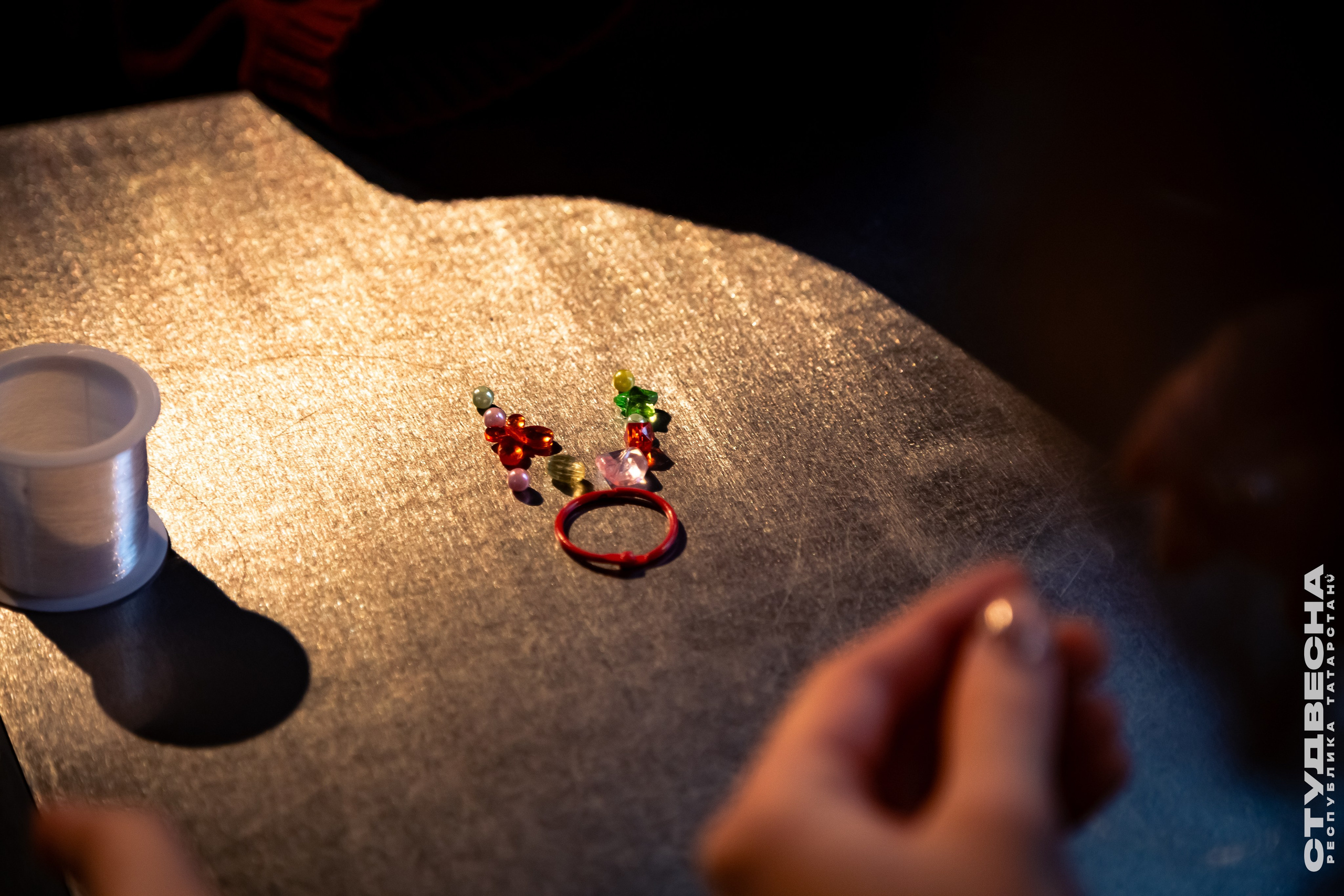 Filter x Студвесна РТ. Репортажный и портретный фотограф Казань / Горячих Полина