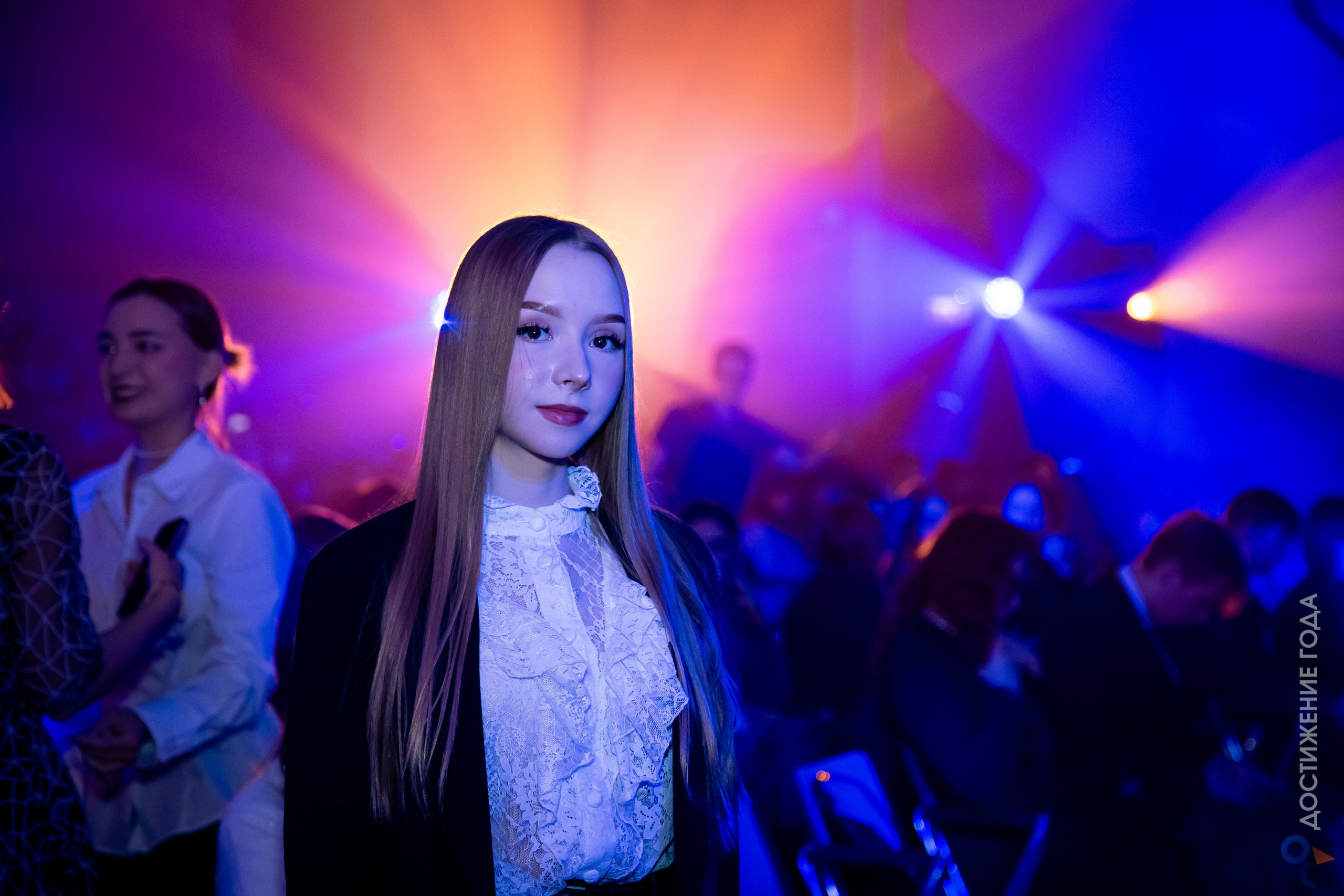 IX Достижение года. Репортажный и портретный фотограф Казань / Горячих Полина