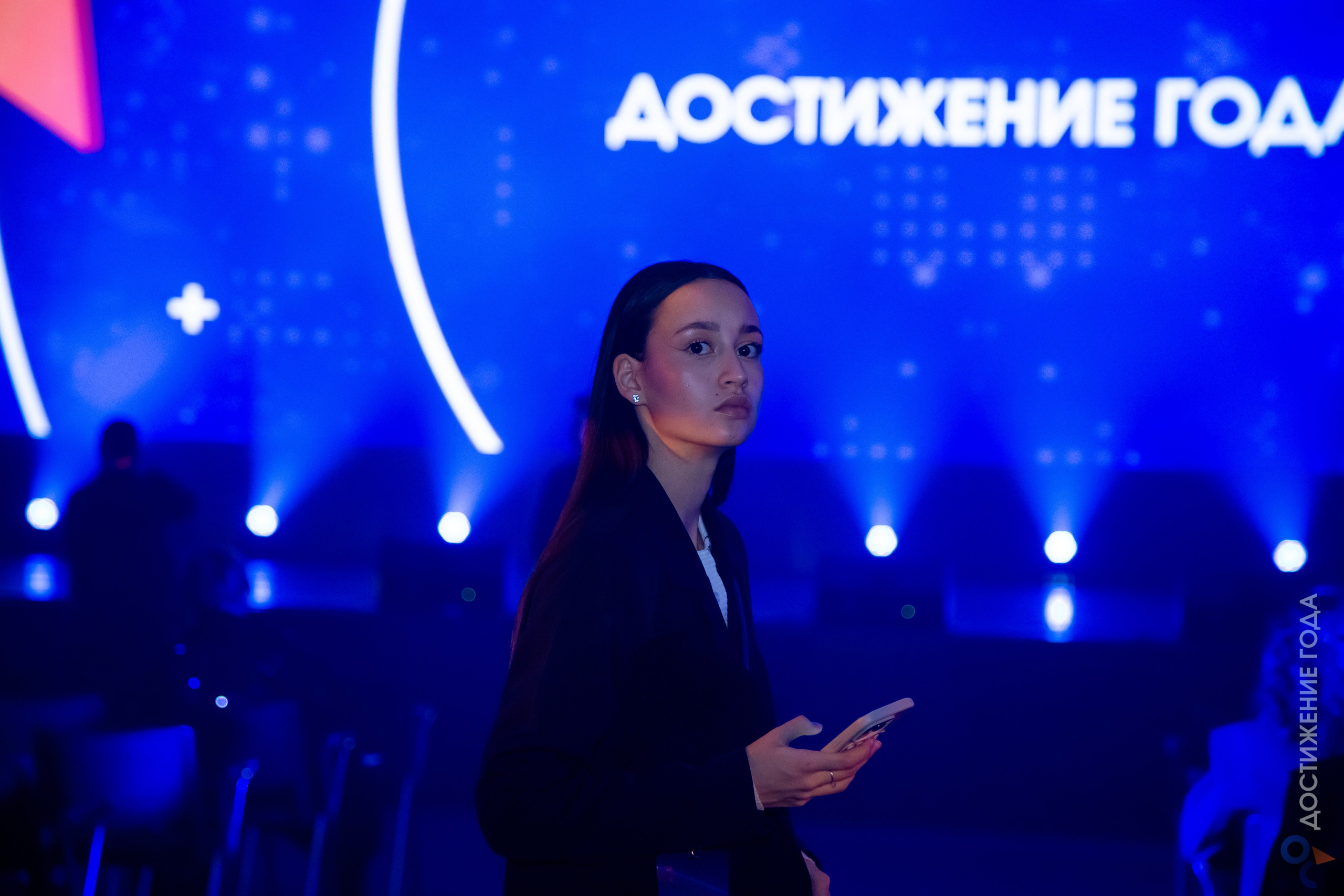 IX Достижение года. Репортажный и портретный фотограф Казань / Горячих Полина