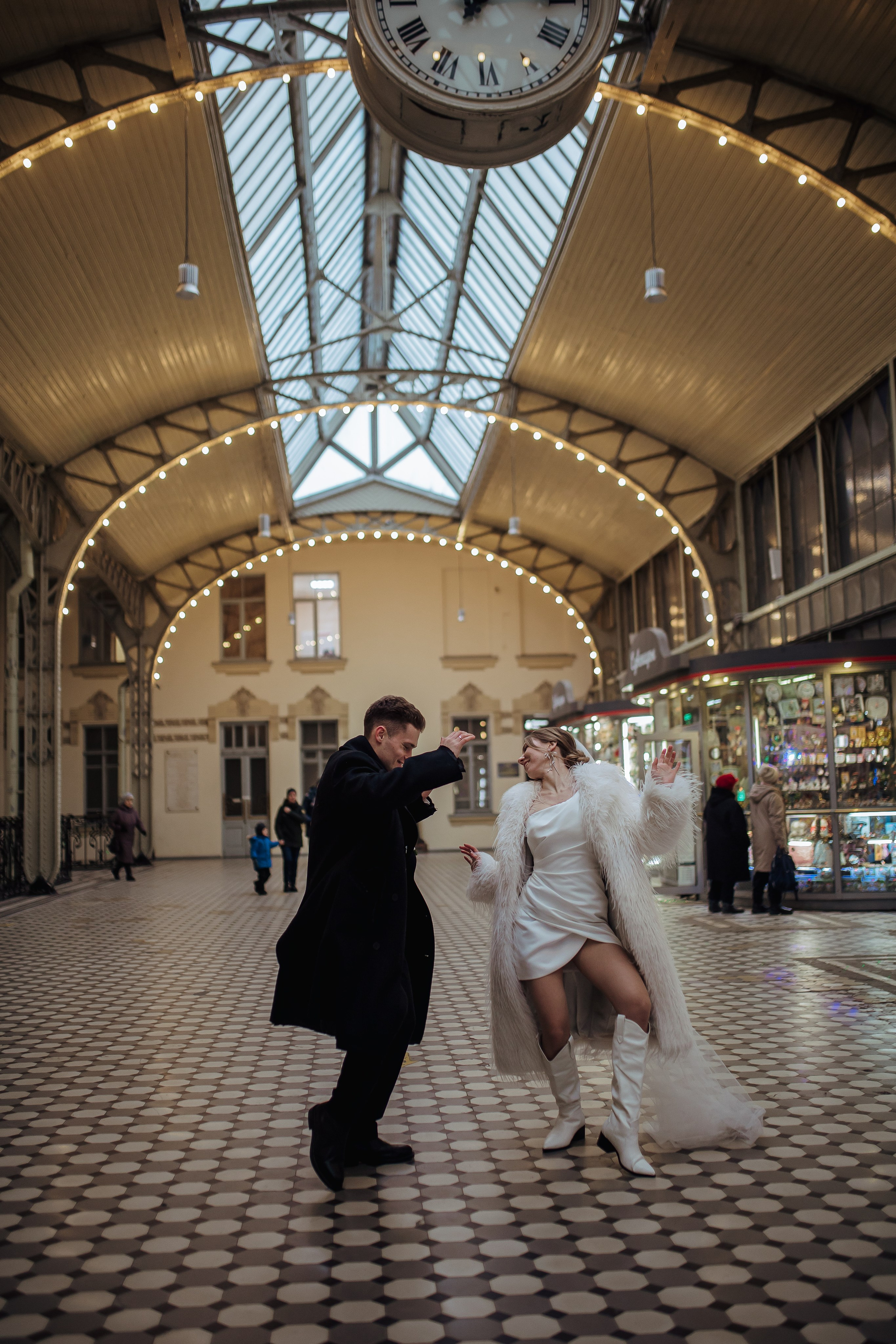 Анна & Егор. Семейный и Свадебный фотограф в Санкт-Петербурге Плохая Екатерина