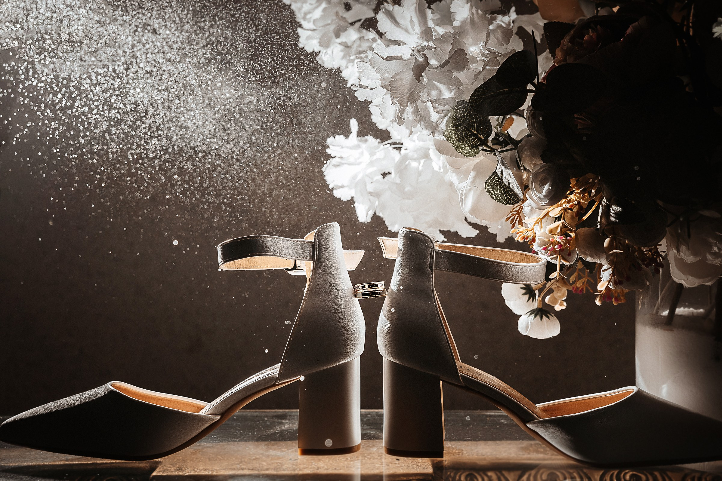 Егор & Елизавета. Семейный и свадебный фотограф в Москве Леванова Александра