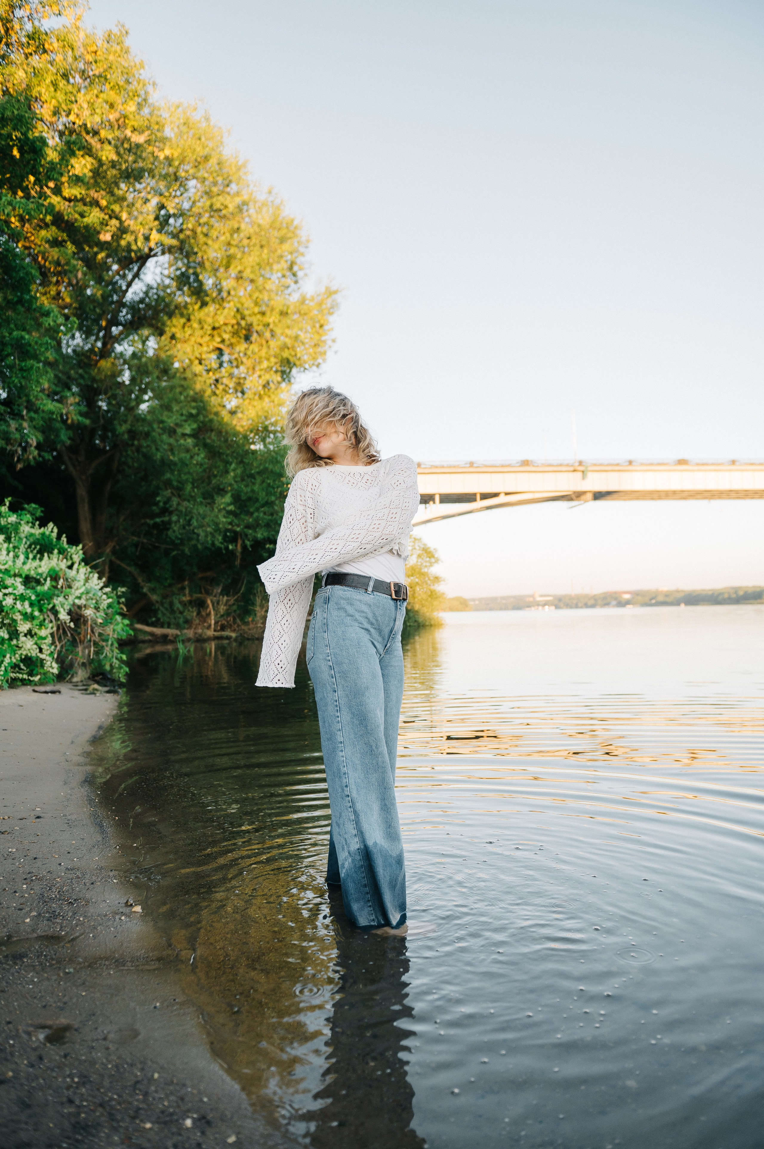 Татьяна. Семейный и свадебный фотограф Алёна Морозова Коломна