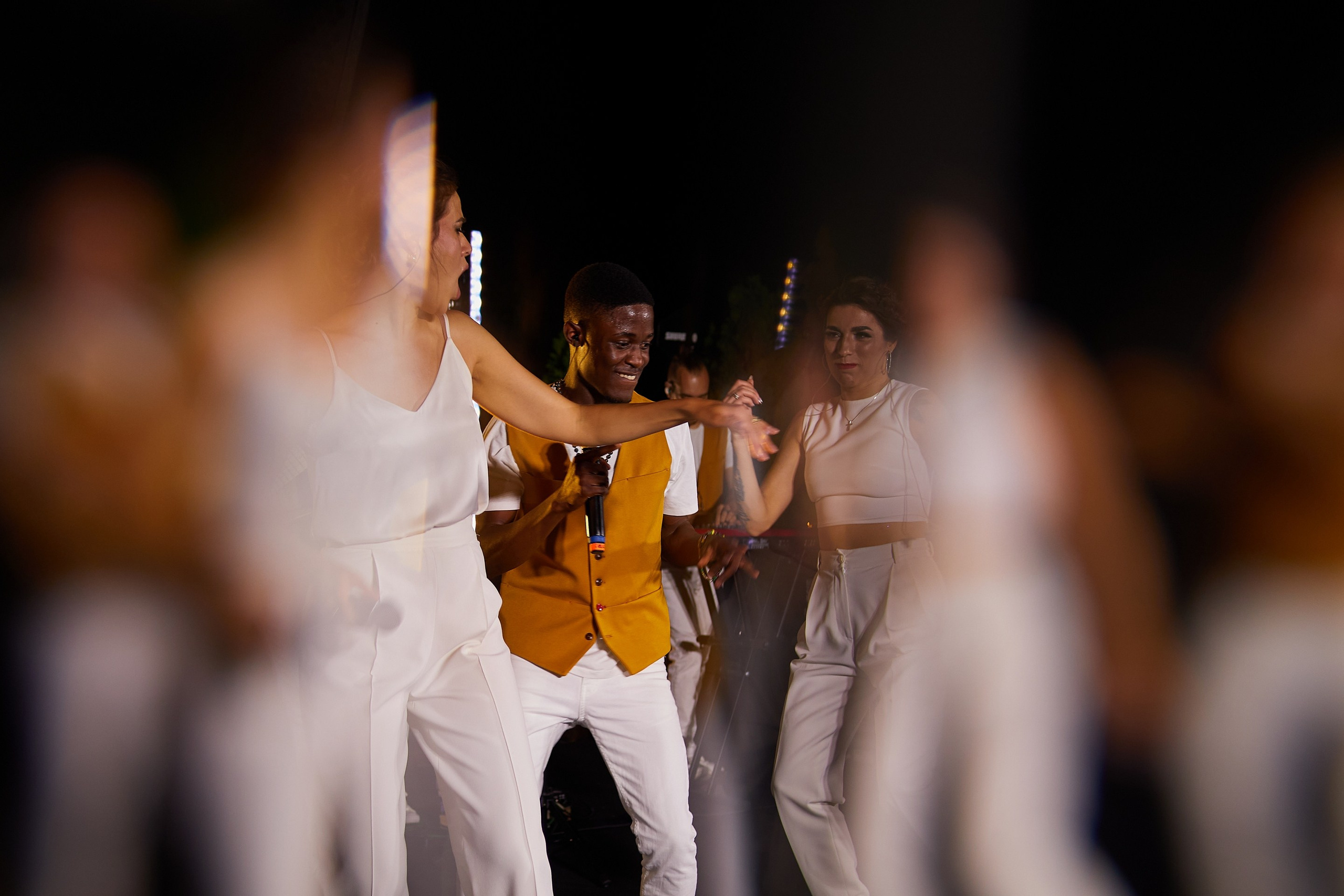 День Рождения компании. Event фотограф Александр Осин. г. Москва