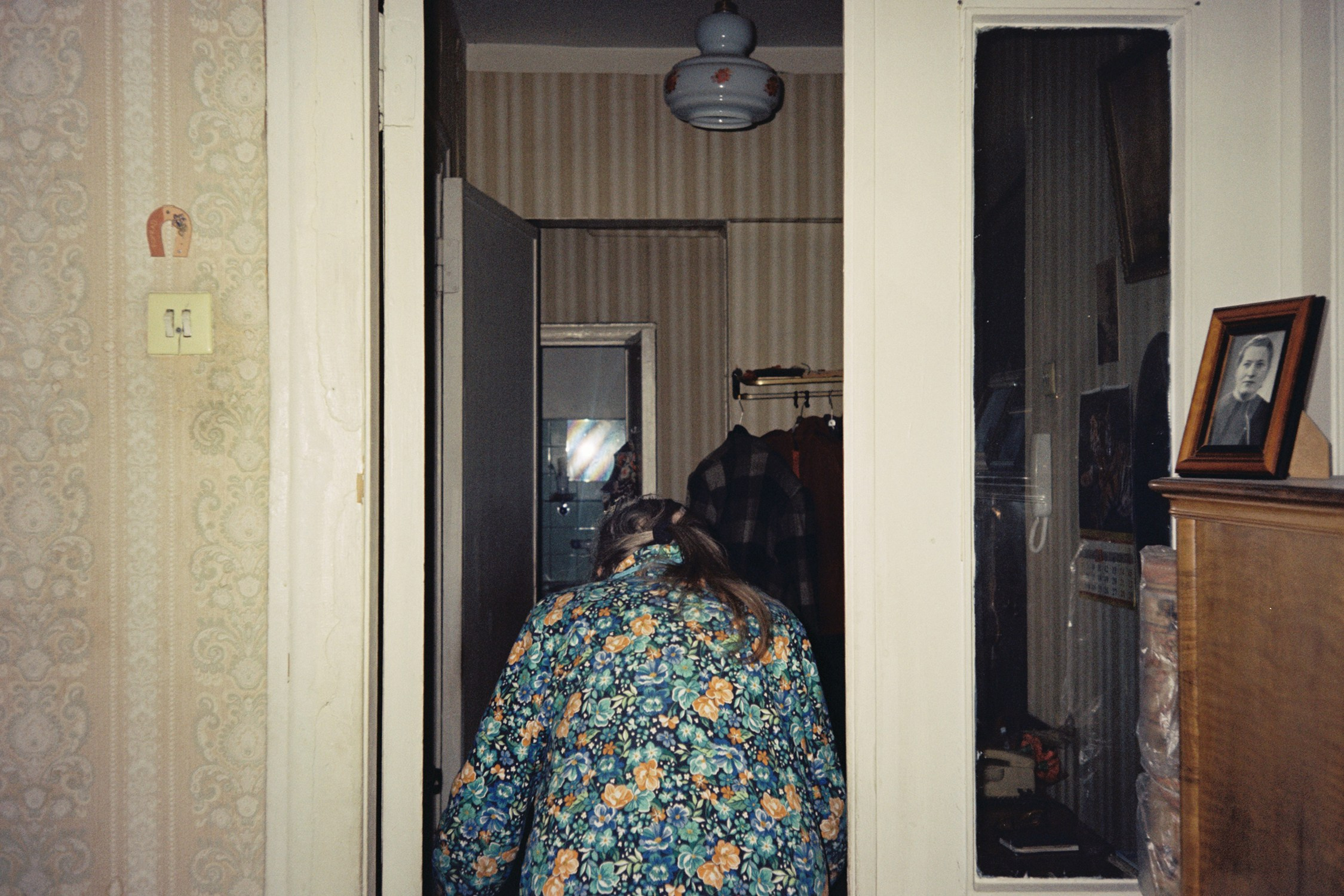 So far, alive and well. Daria Kryl