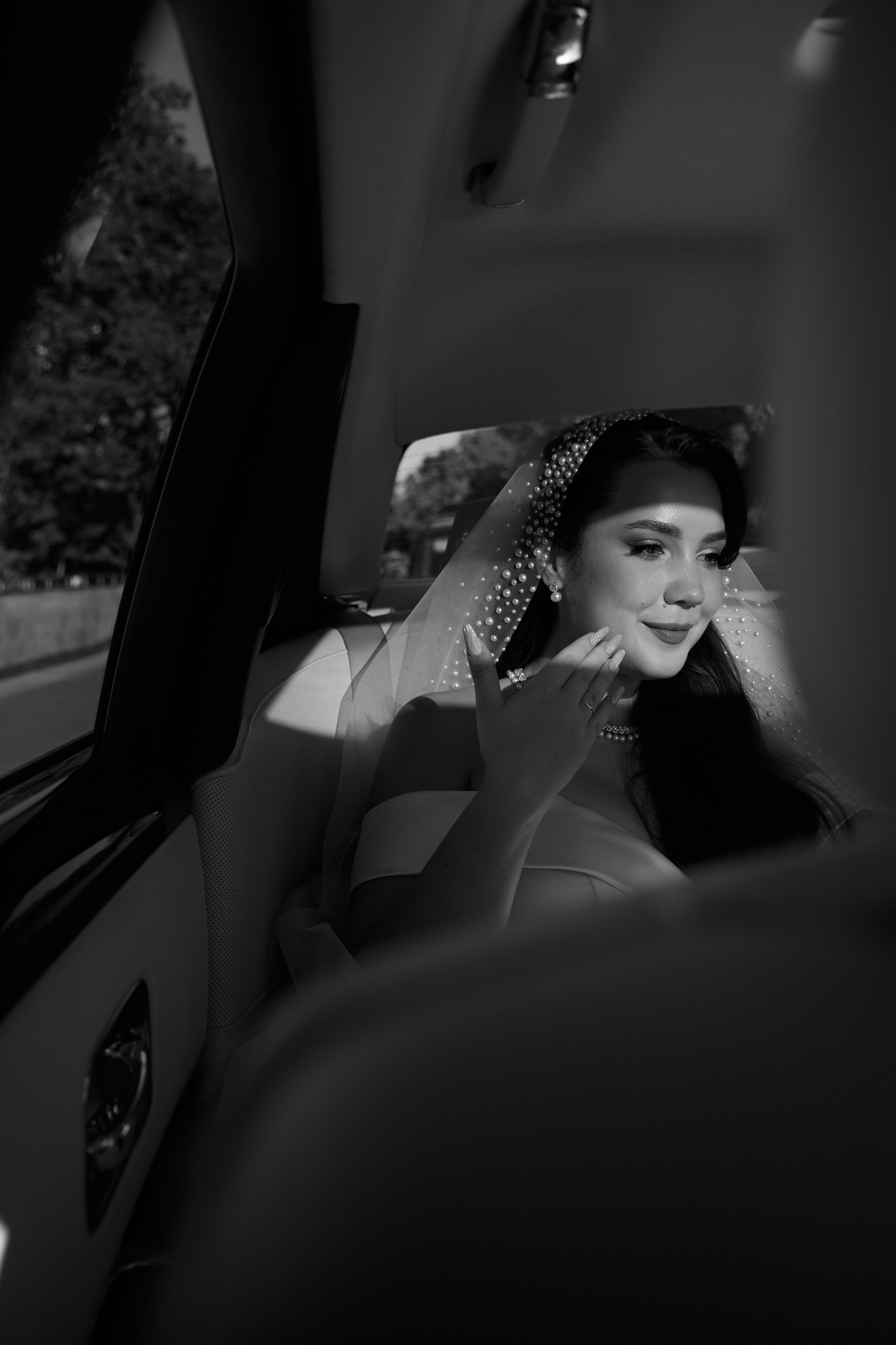 Wedding day | Никита и Мила