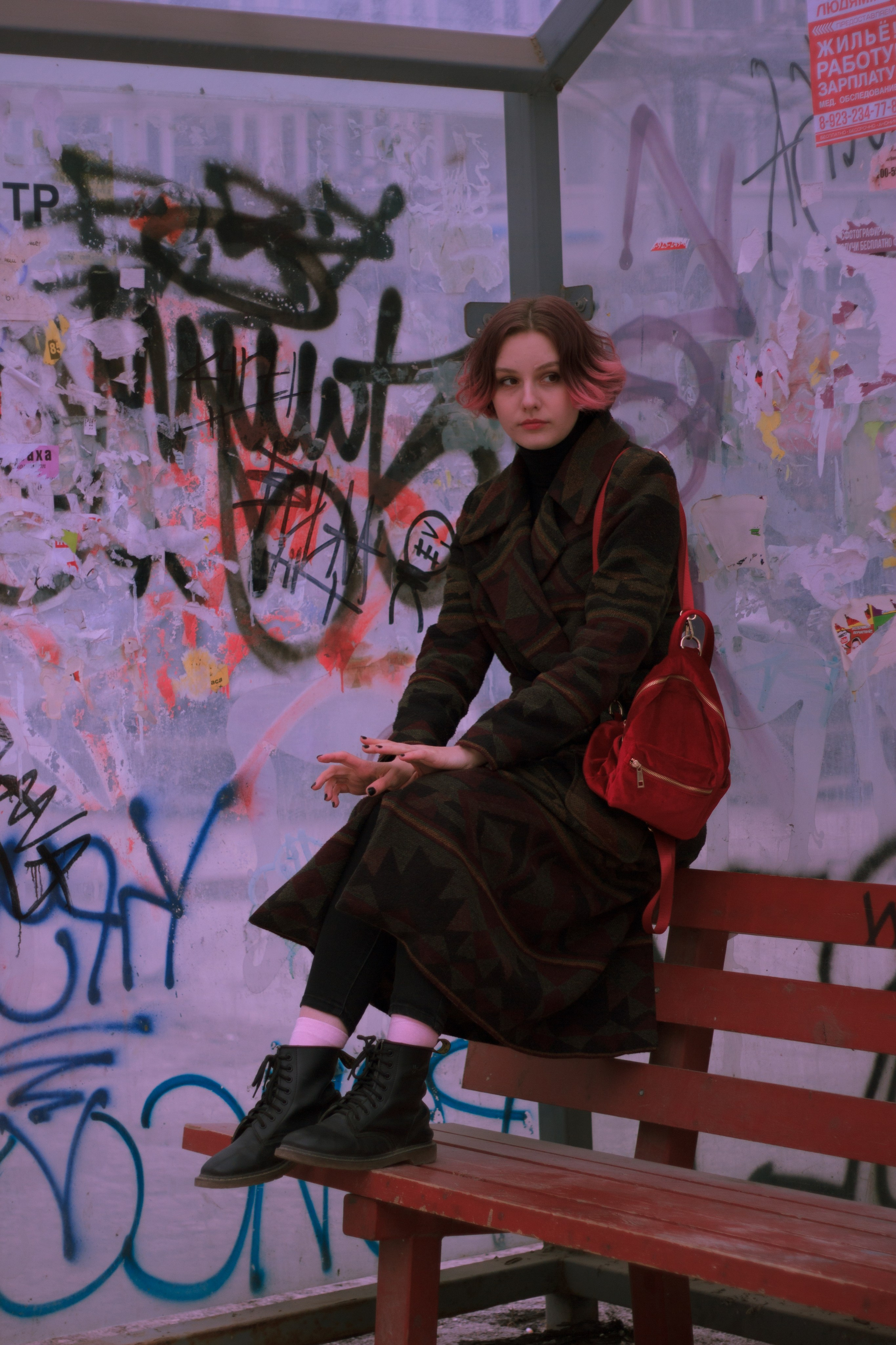 Евгения. Фотограф, видеограф в Санкт-Петербурге