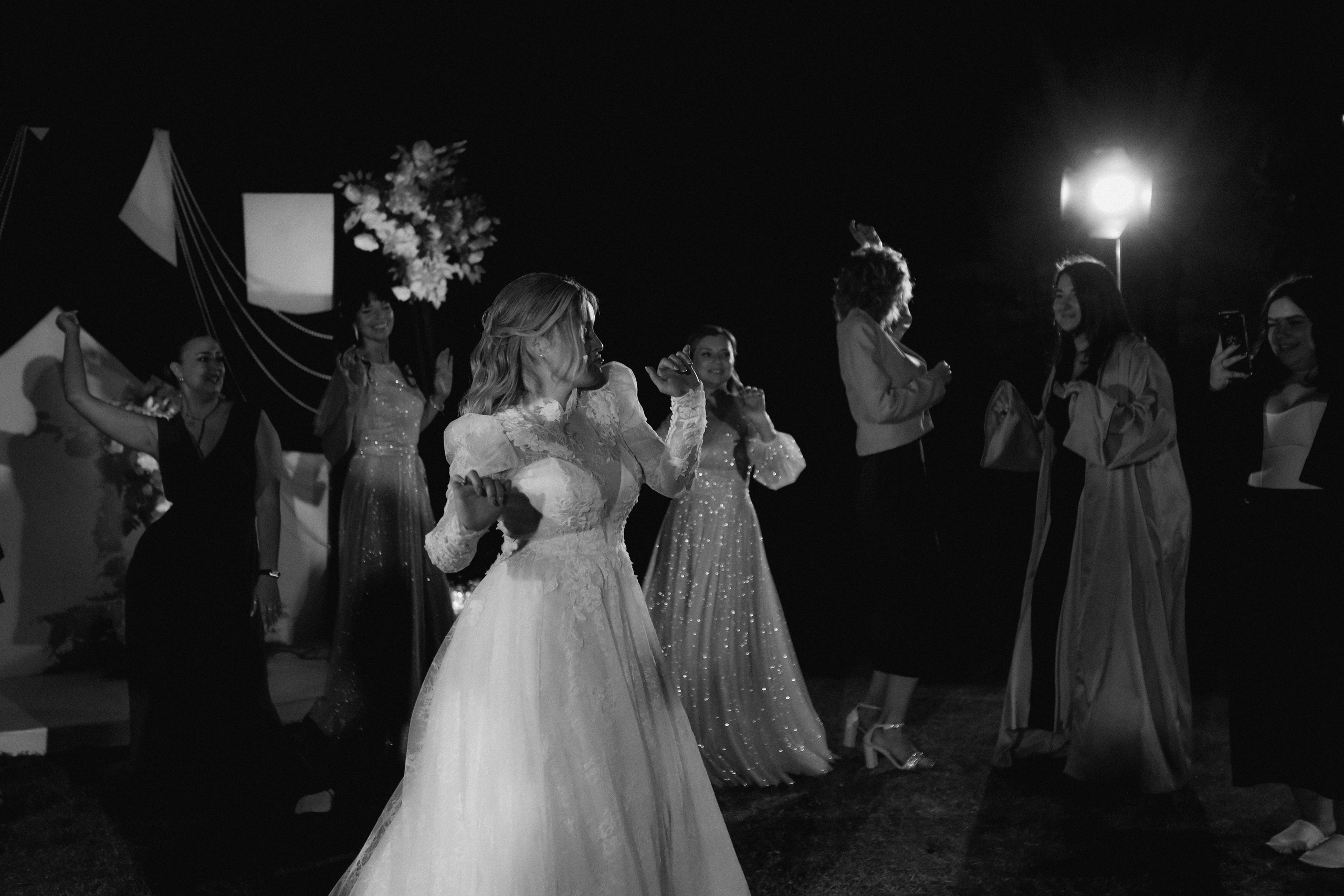 Свадьба-вечеринка. Фотограф в Крыму Богдана Захарчук