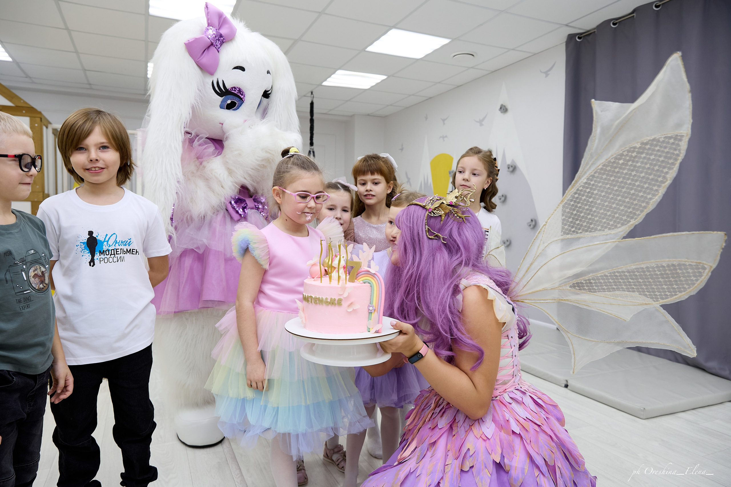 Анастасия, с Днём рождения!!!. Свадебный и семейный фотограф в Ульяновске Орешина Елена