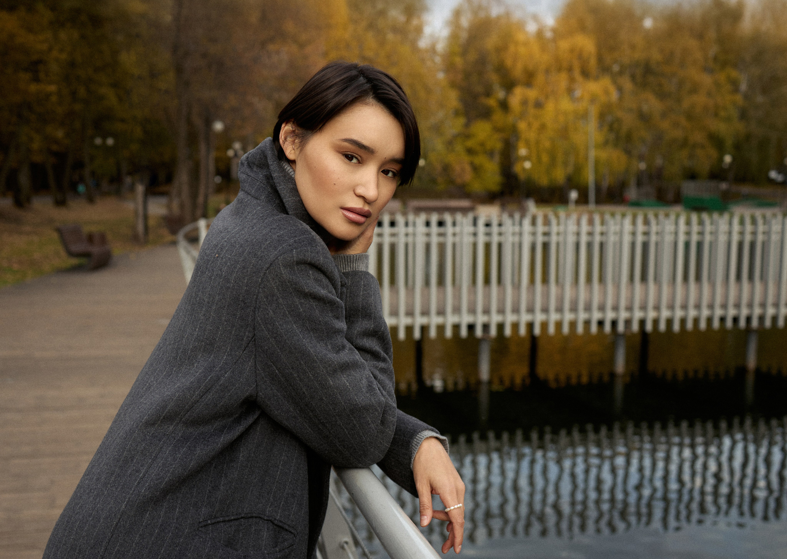 Алина Камалова