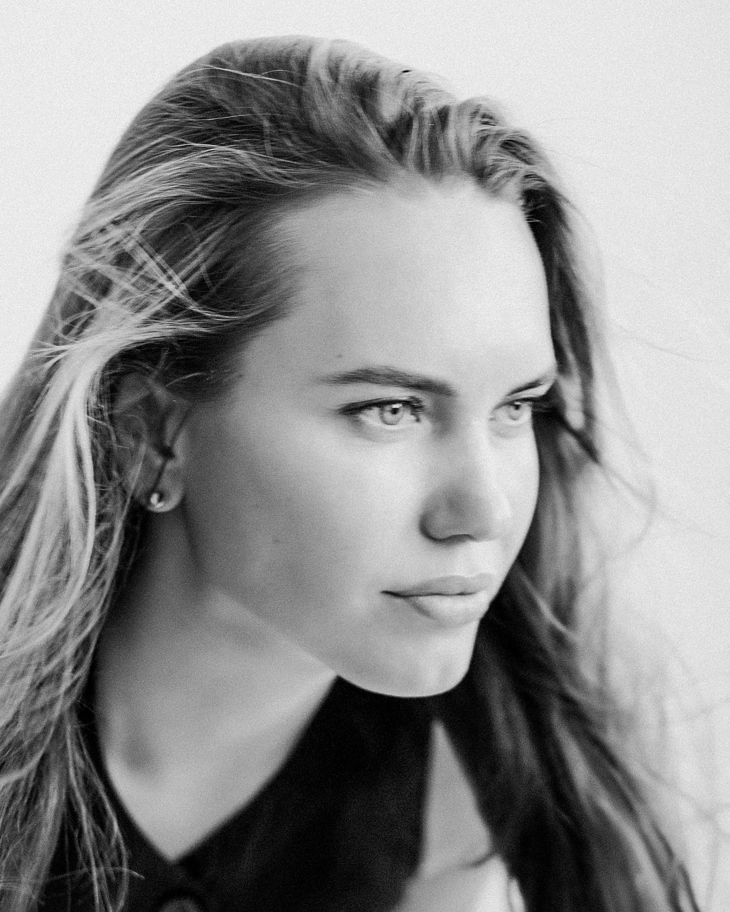 Woman. Лена Крутова. Фотограф в Москве