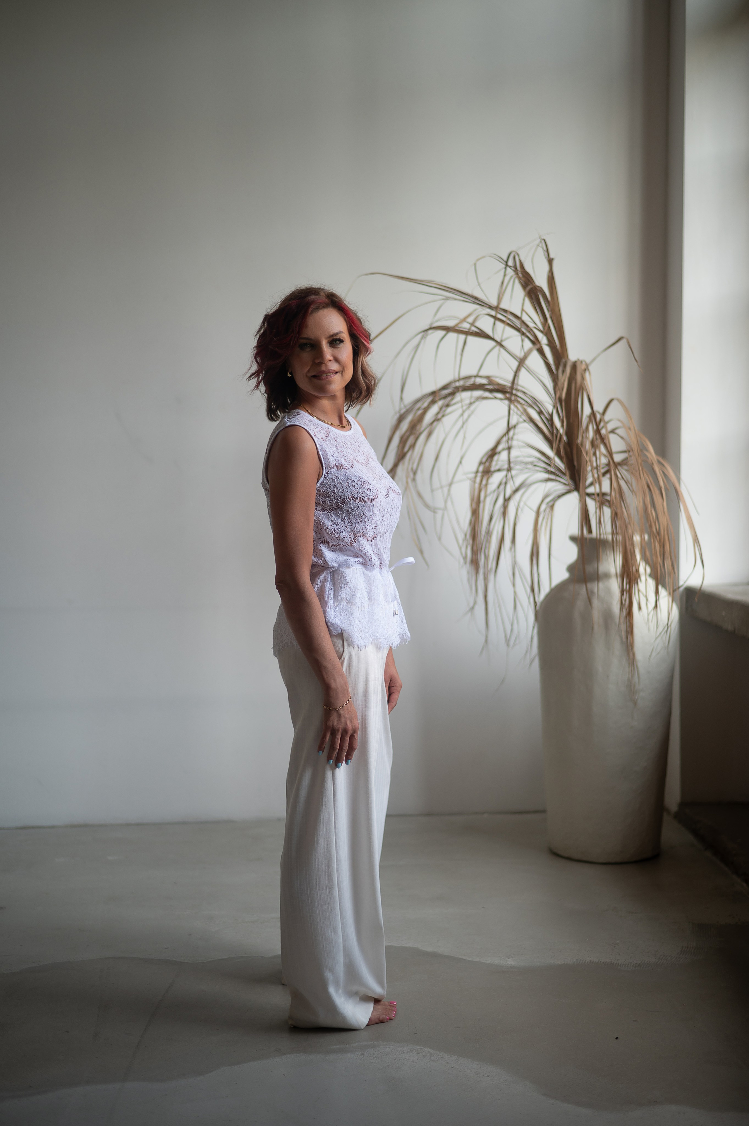 Фотосессия для себя. Женский фотограф Санкт-Петербург Александра Колий