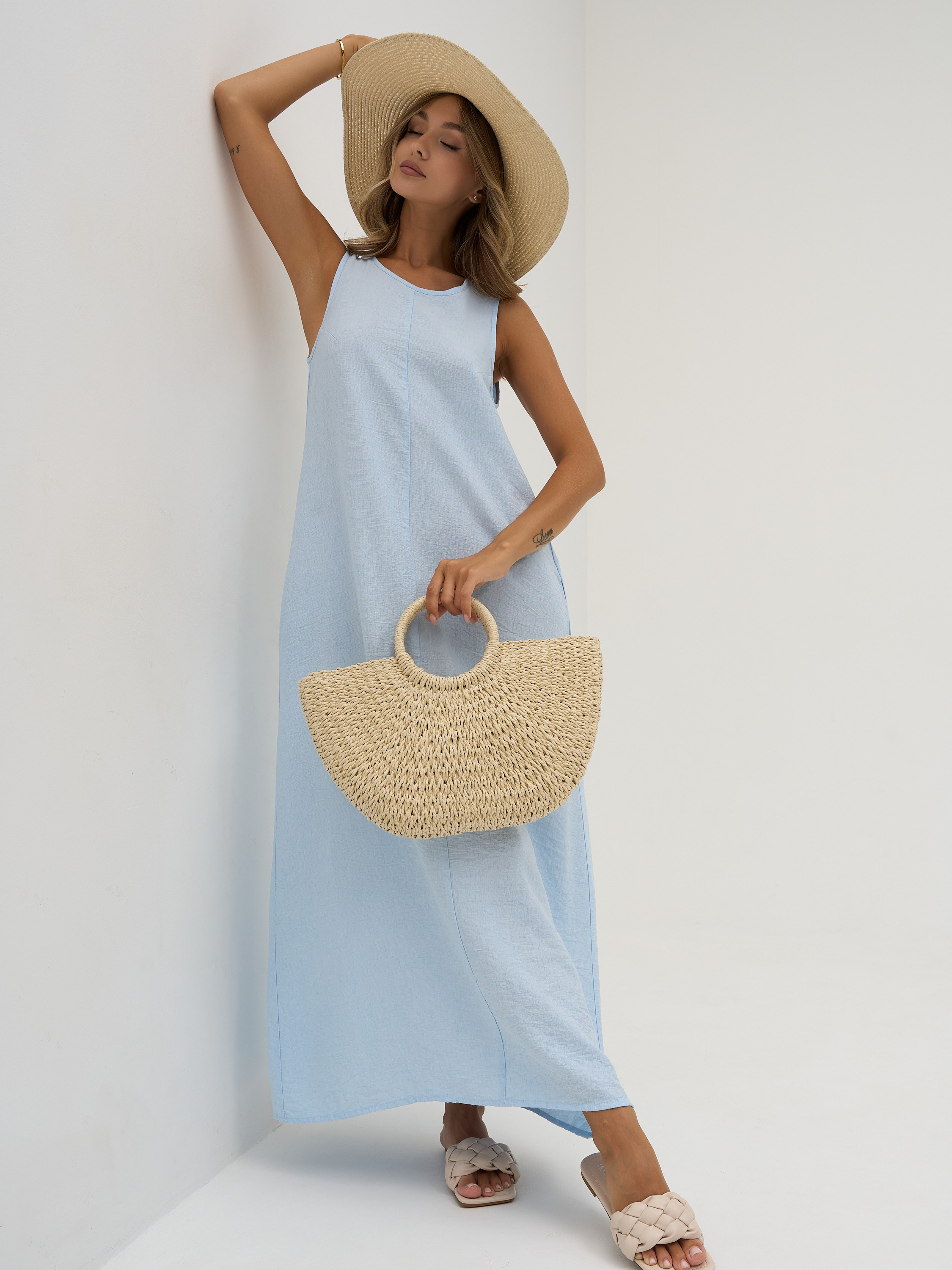 Женская одежда. Рекламный и портретный фотограф в Чебоксарах Сергей Крылов