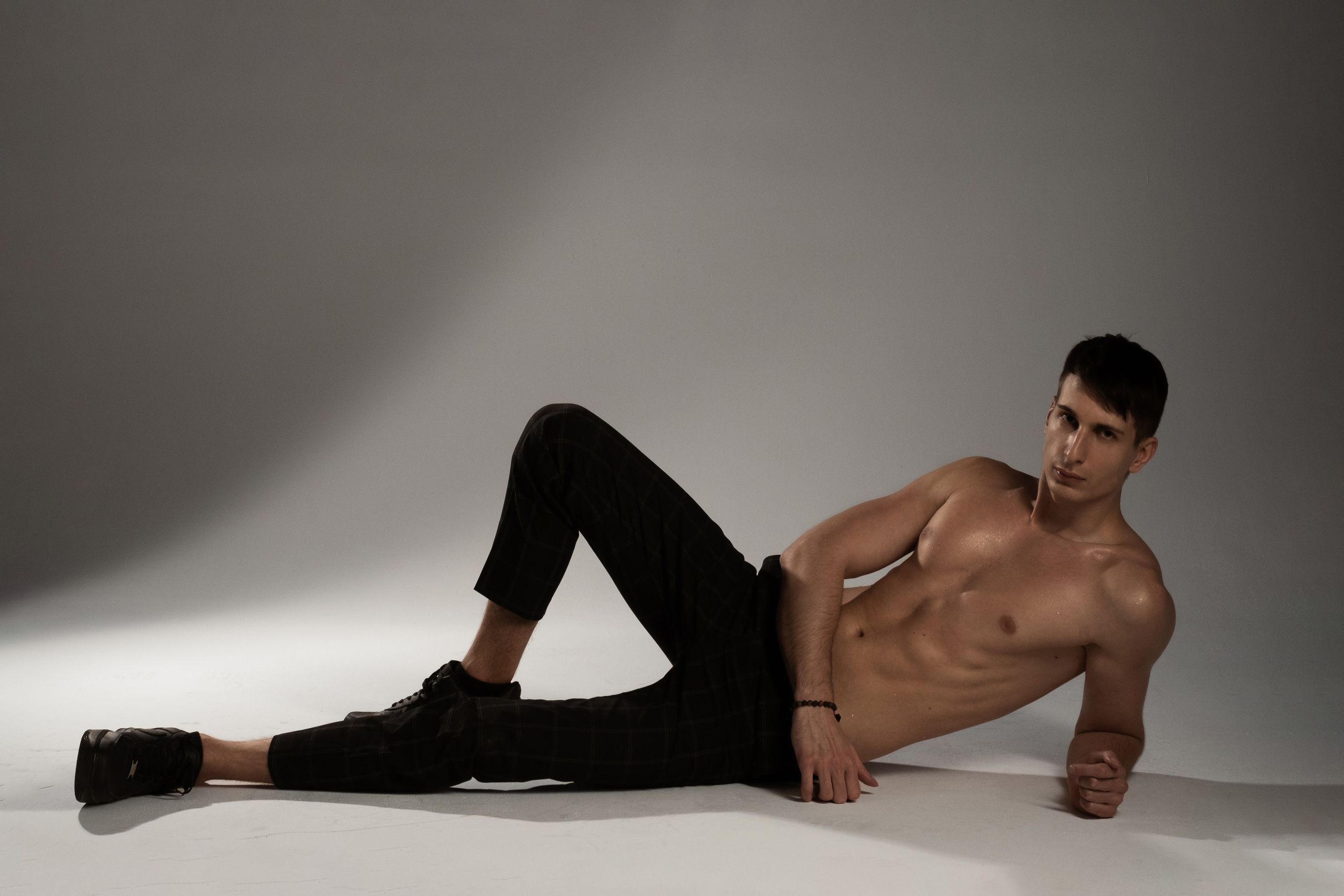 Никита. Фотограф в Москве. Женский и мужской портрет, лавстори (love story)