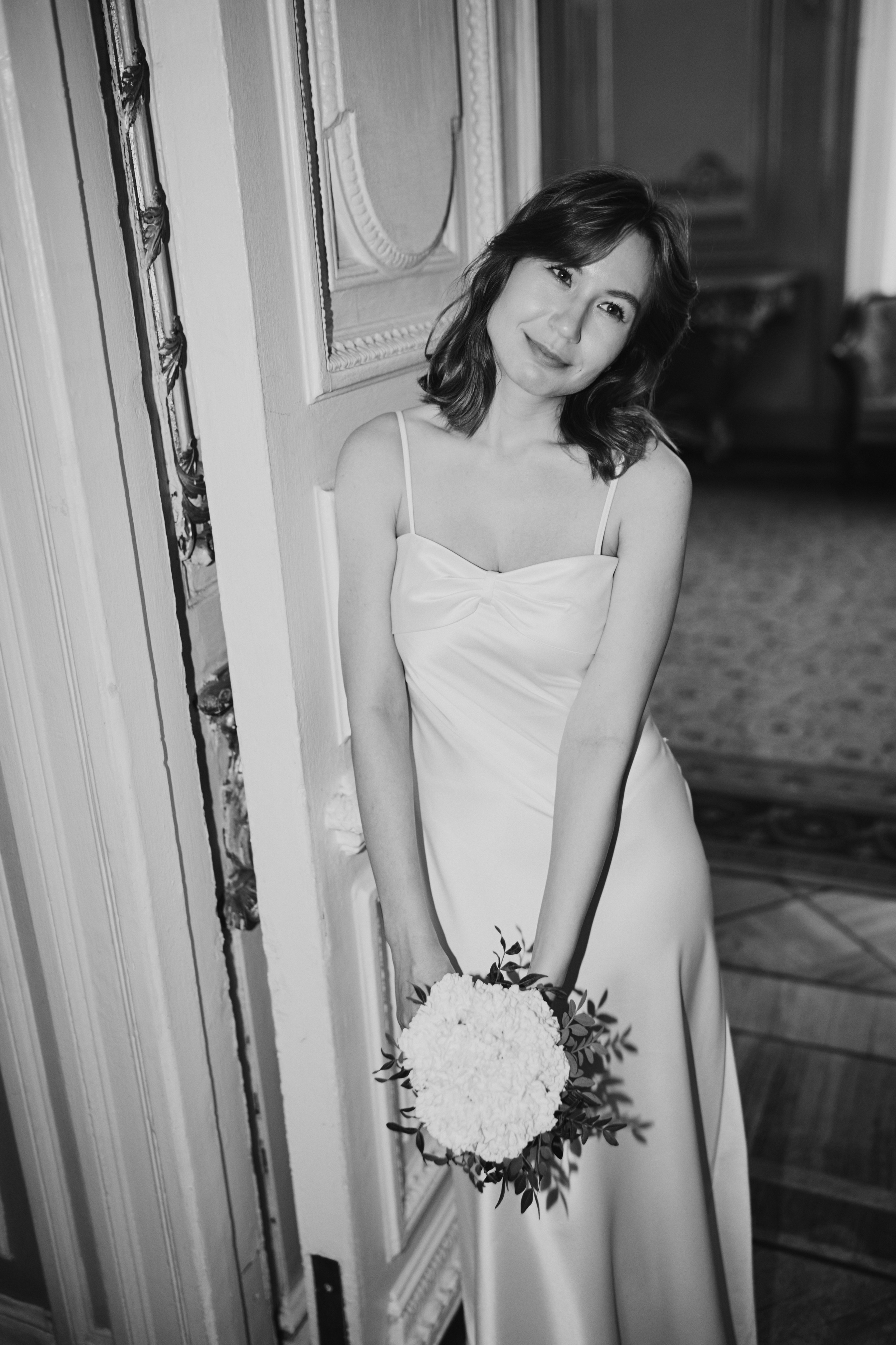 Настя и Паша. Фотограф в Санкт-Петербурге | Аня Маленчук