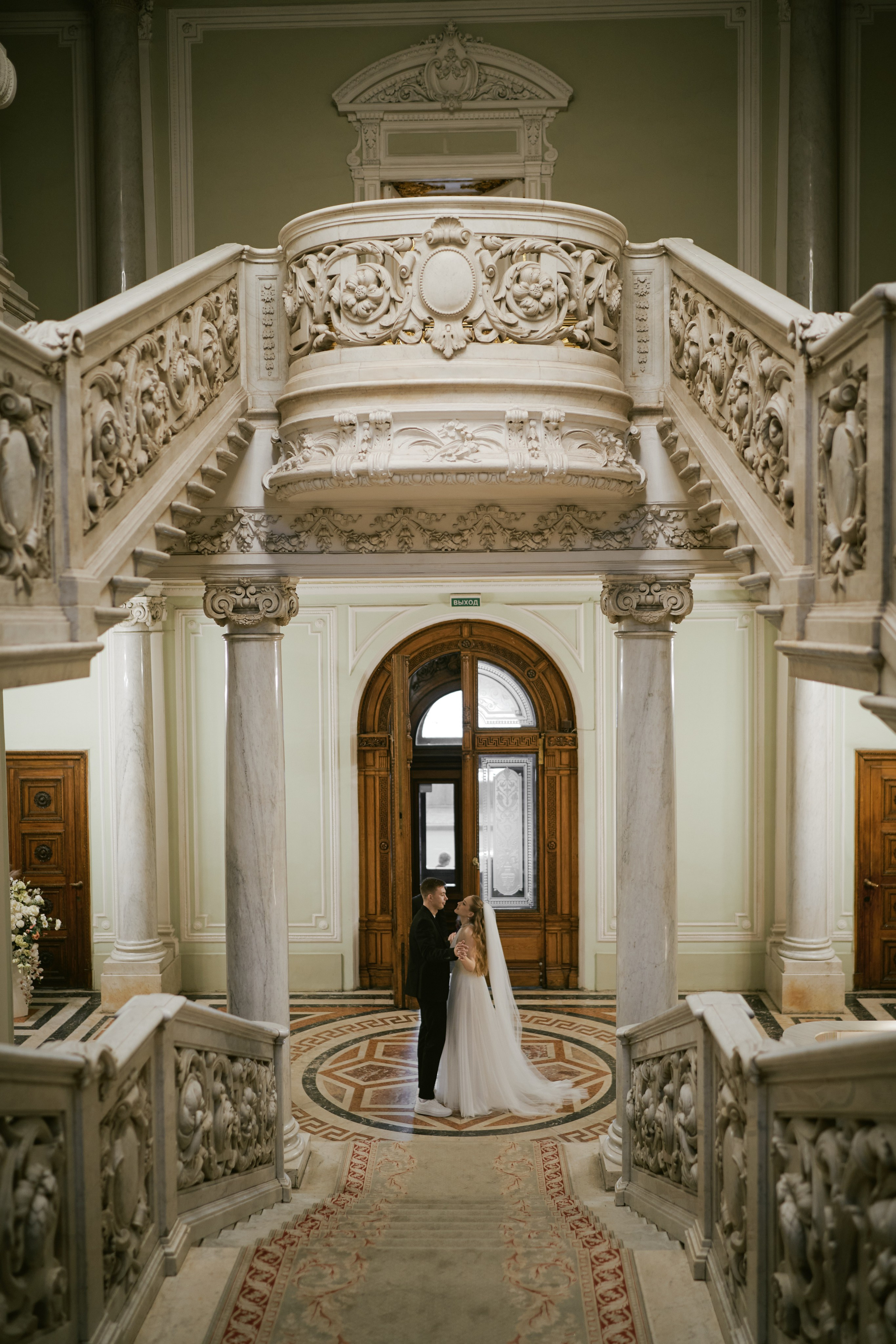 Таня и Иван. Фотограф в Санкт-Петербурге | Аня Маленчук