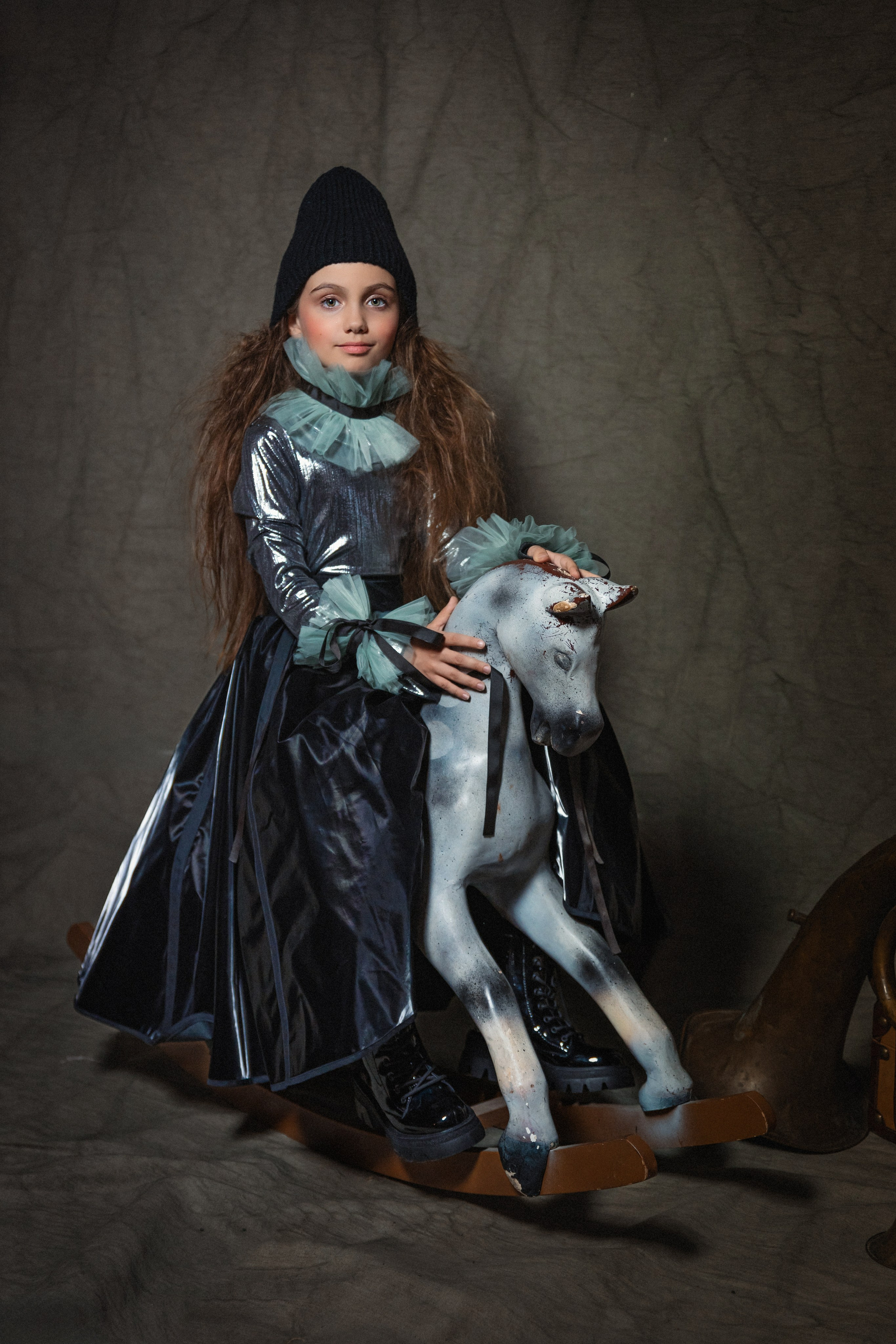 Детский портрет. Трубинова Екатерина | Семейный фотограф | Москва