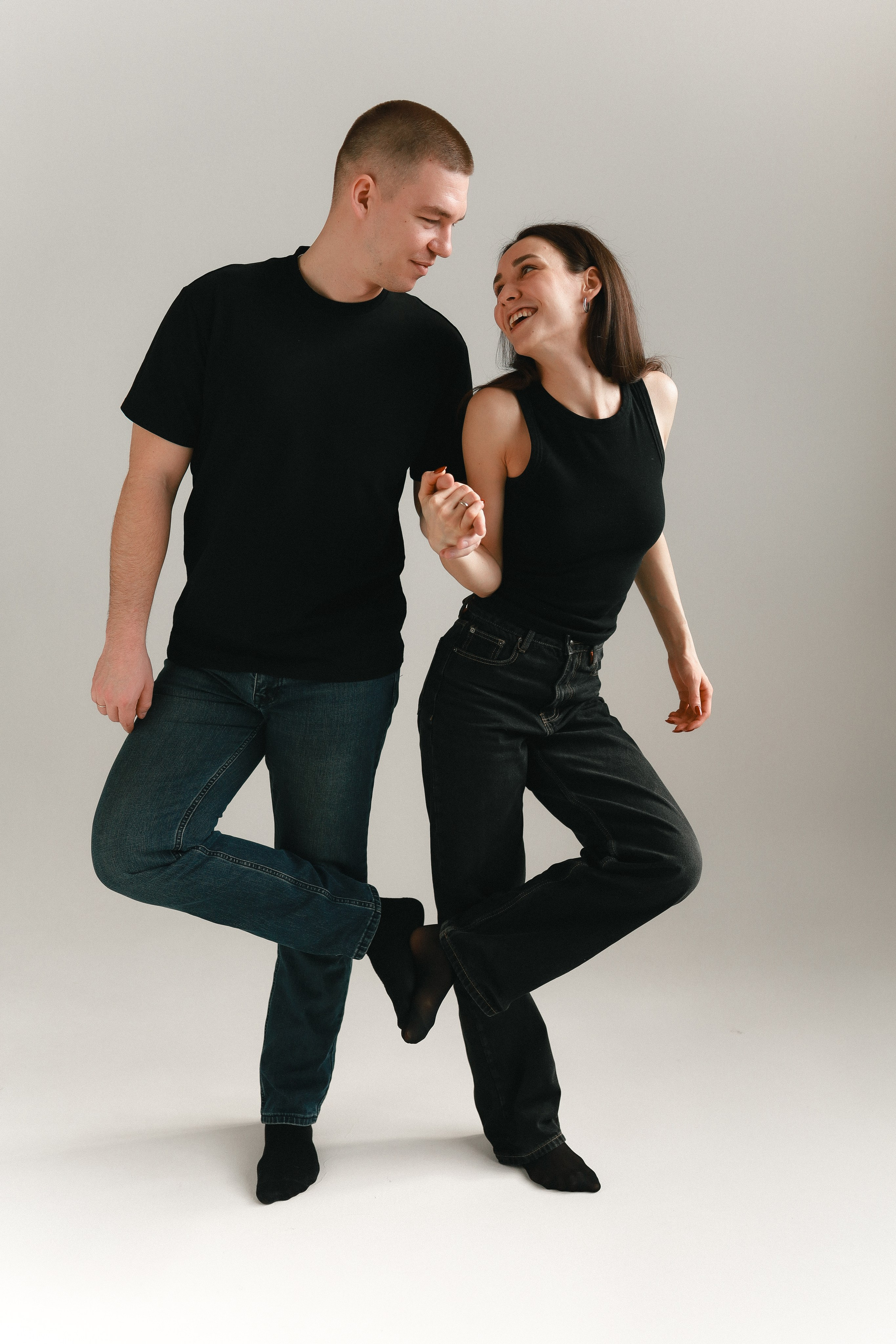 София и Данил. Анна Лерман. Фотограф г. Абакан