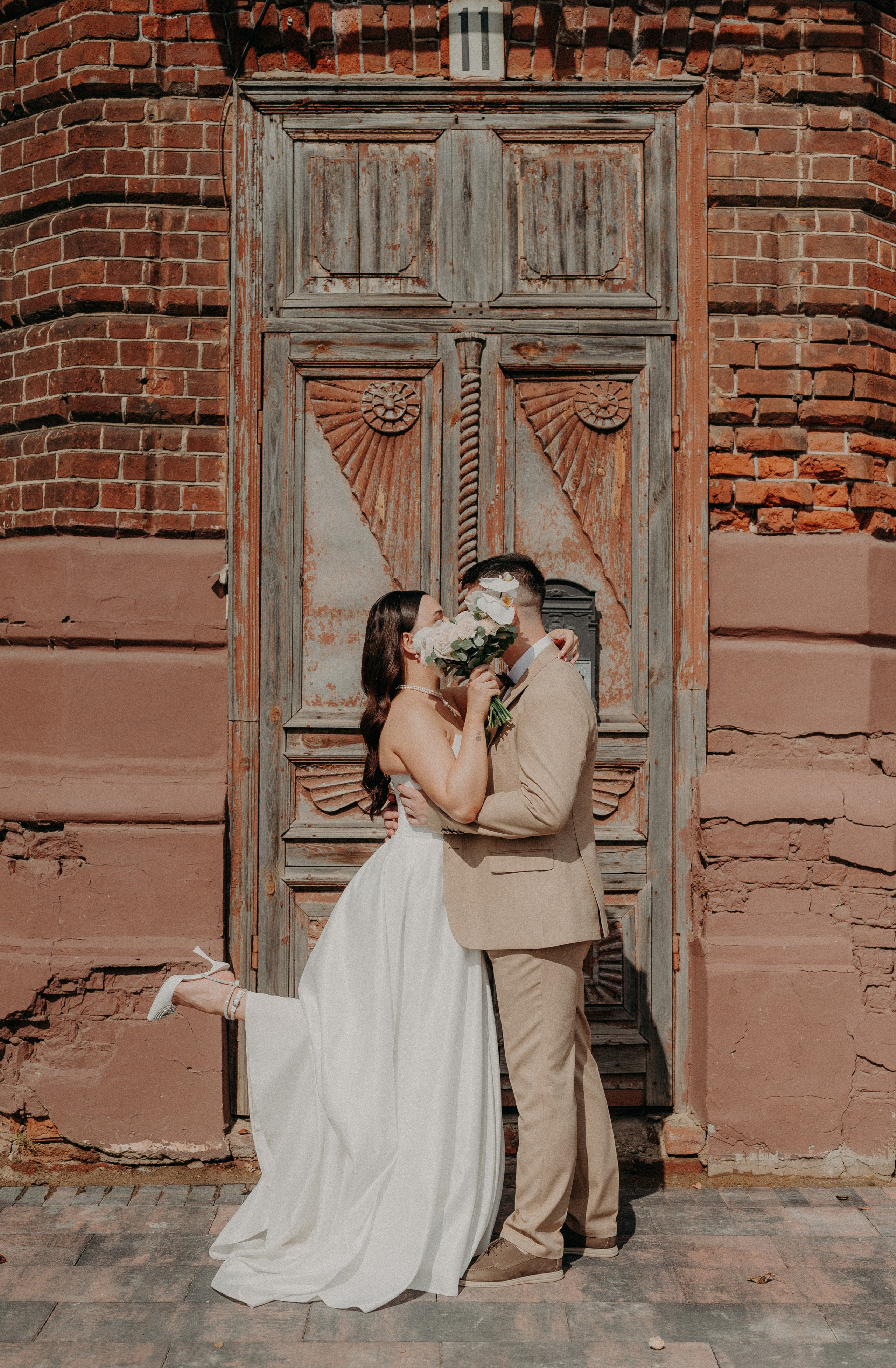 Яна & Илья. Марина Шуляк Фотограф Кострома — Санкт Петербург