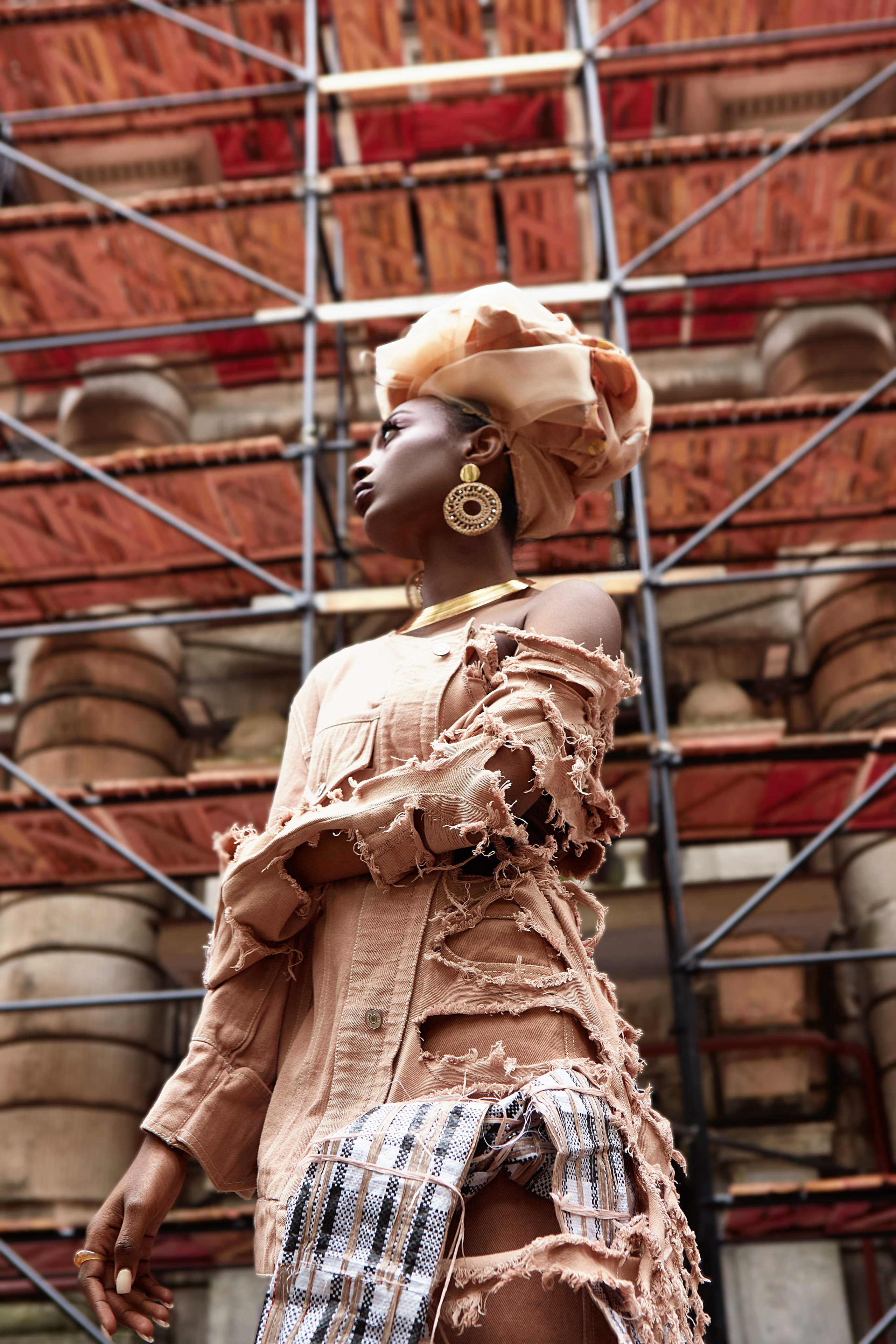 STREET STYLE. Фотограф в Санкт-Петербурге и Москве