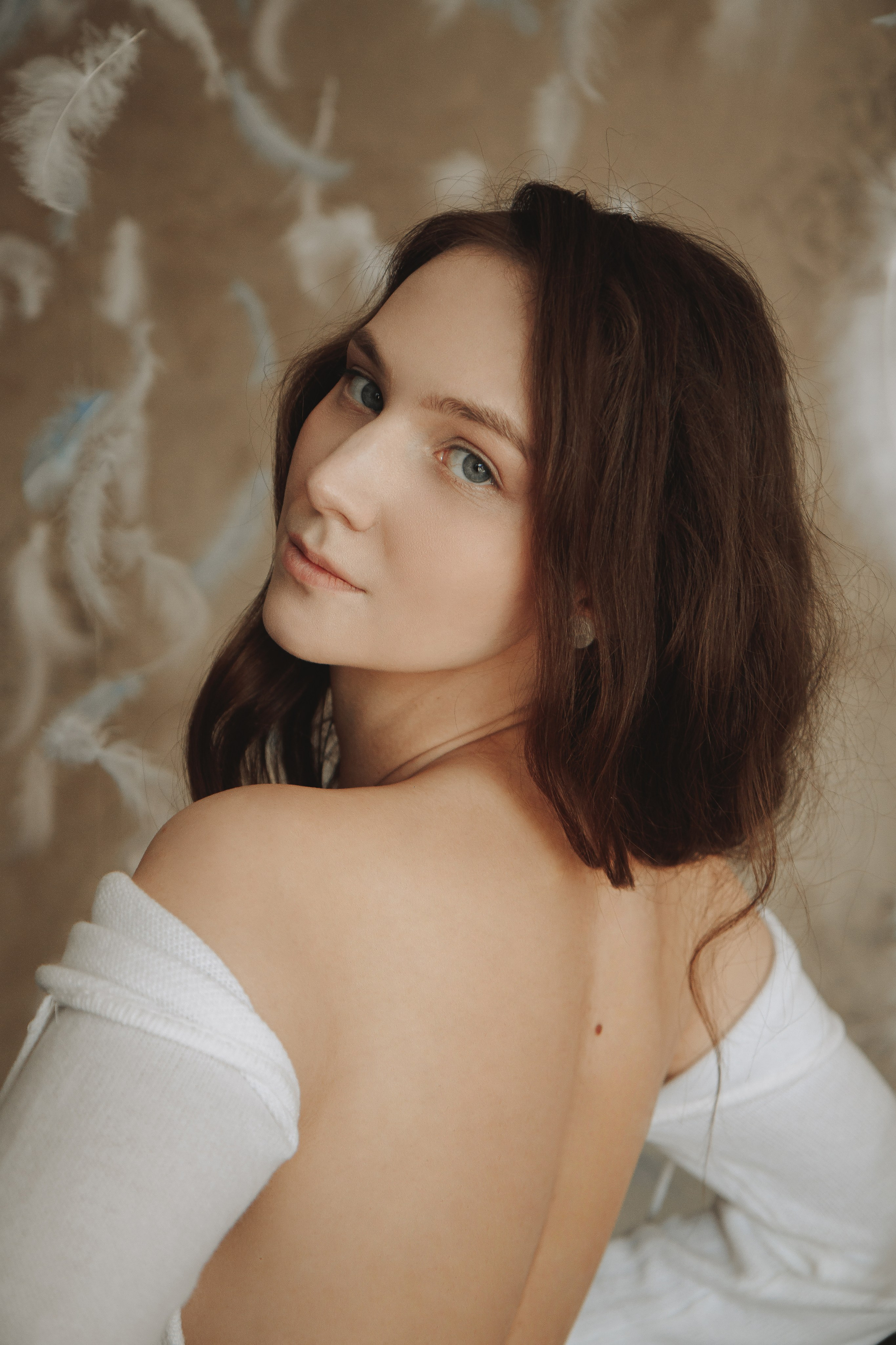 Эля. Фотограф в Самаре Юля Борщ