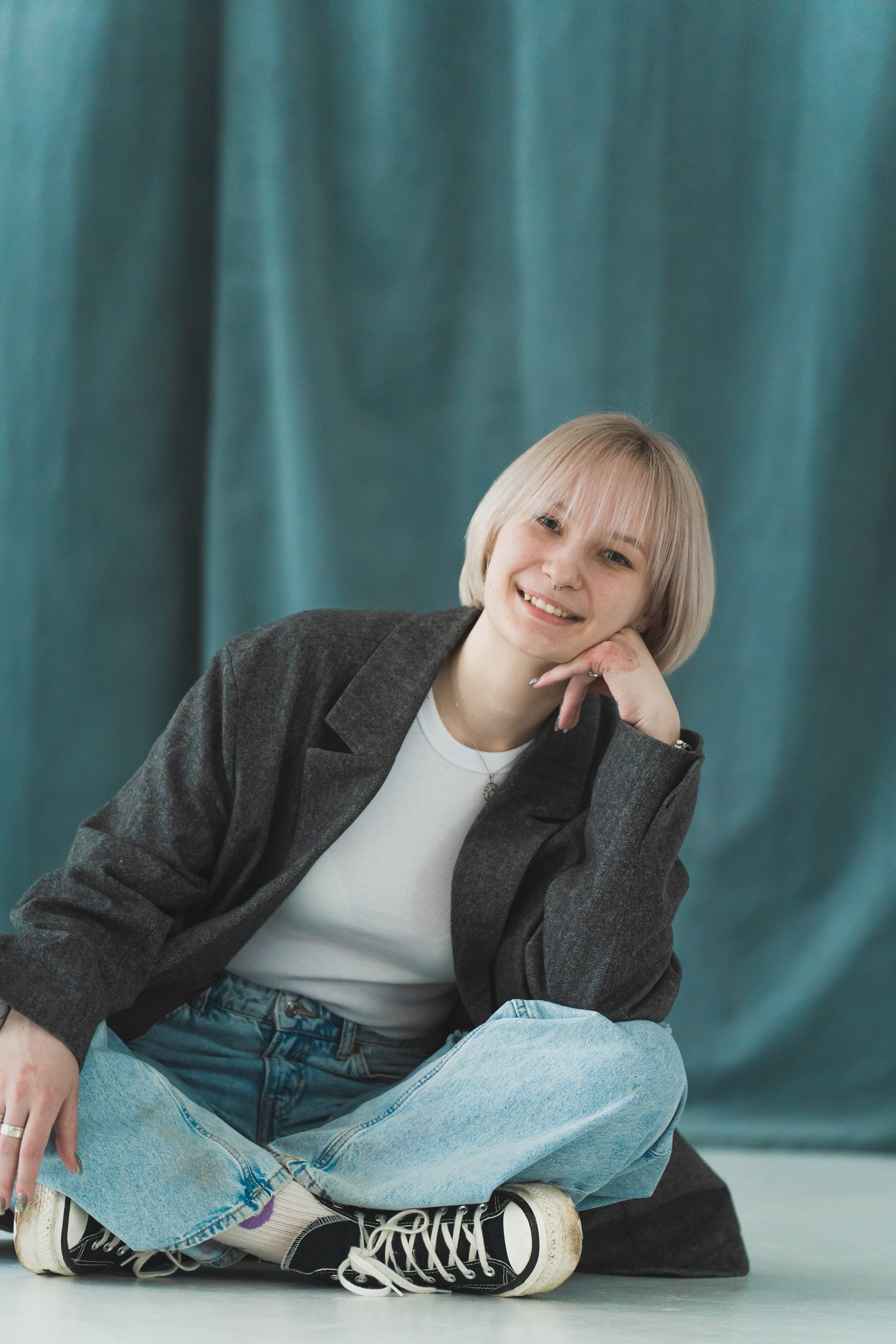 Дарья. Фотограф в Москве Ленарская Дарья