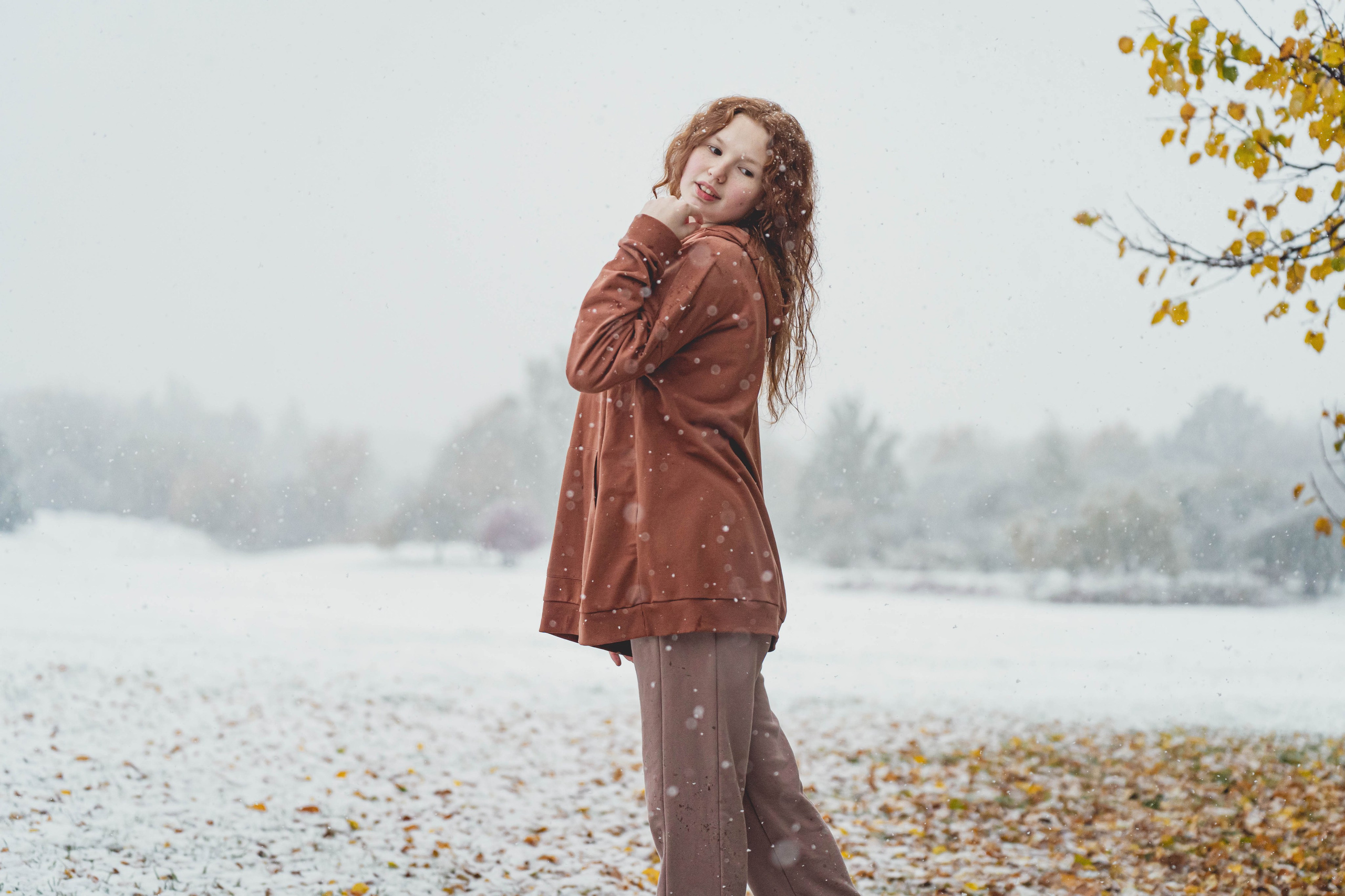 Полина. Фотограф в Москве Ленарская Дарья