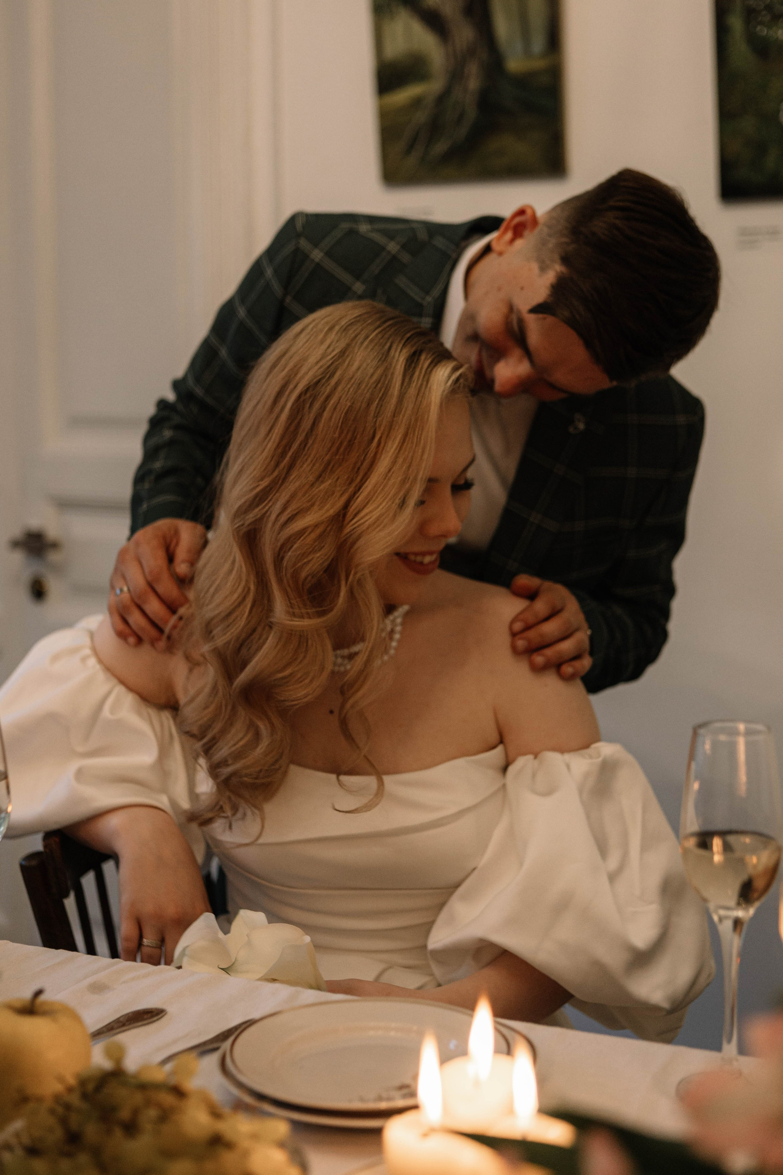 Фотограф Александра Кузнецова