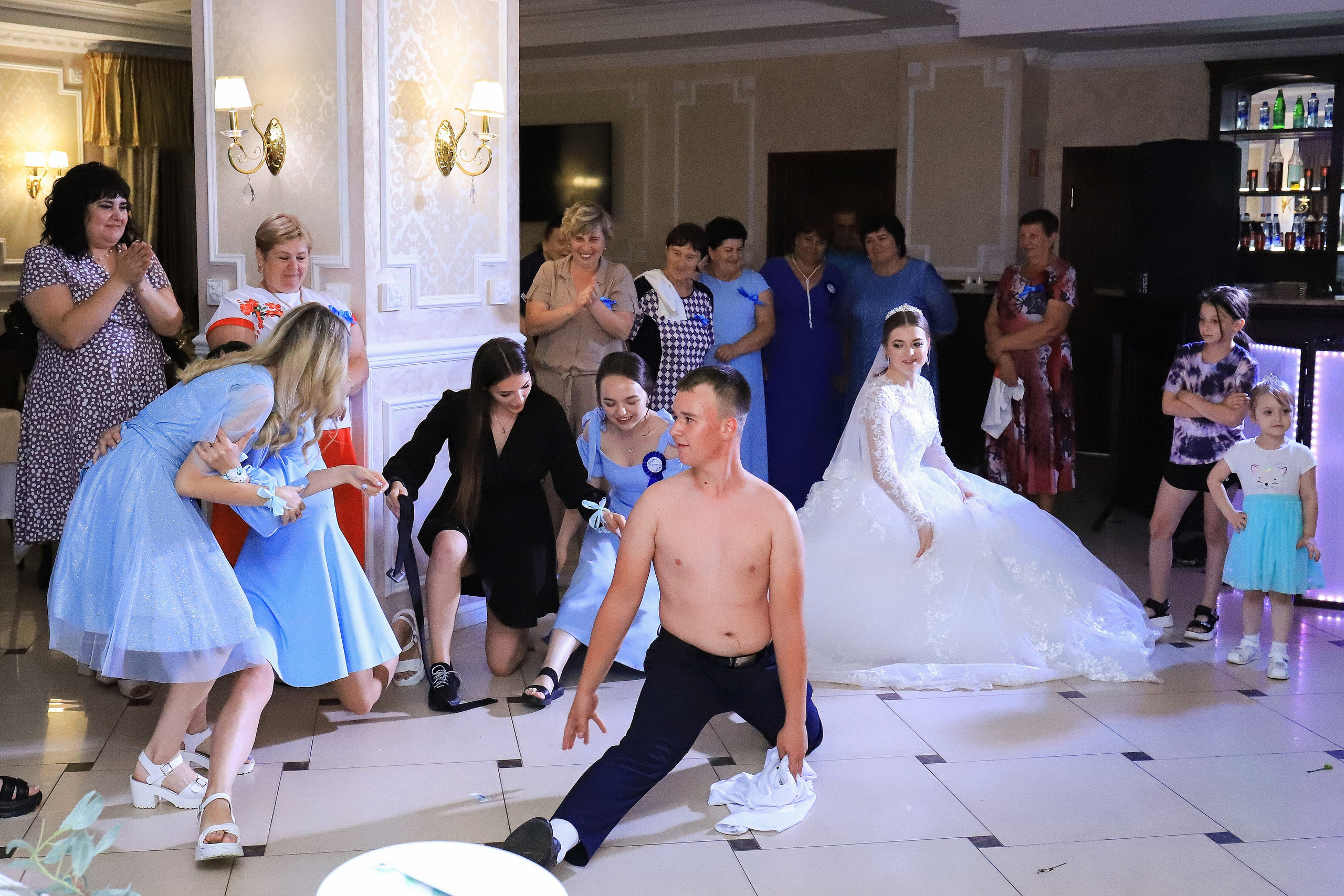 Александр и Анастасия. Игорь Варава свадебный фотограф видеограф Белая Глина Краснодар