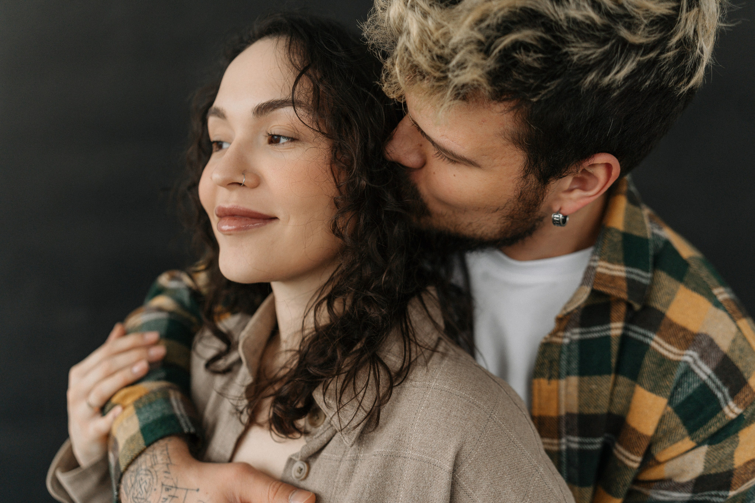 Саша и Никита. Фотограф в Санкт-Петербурге Юлия Гербель