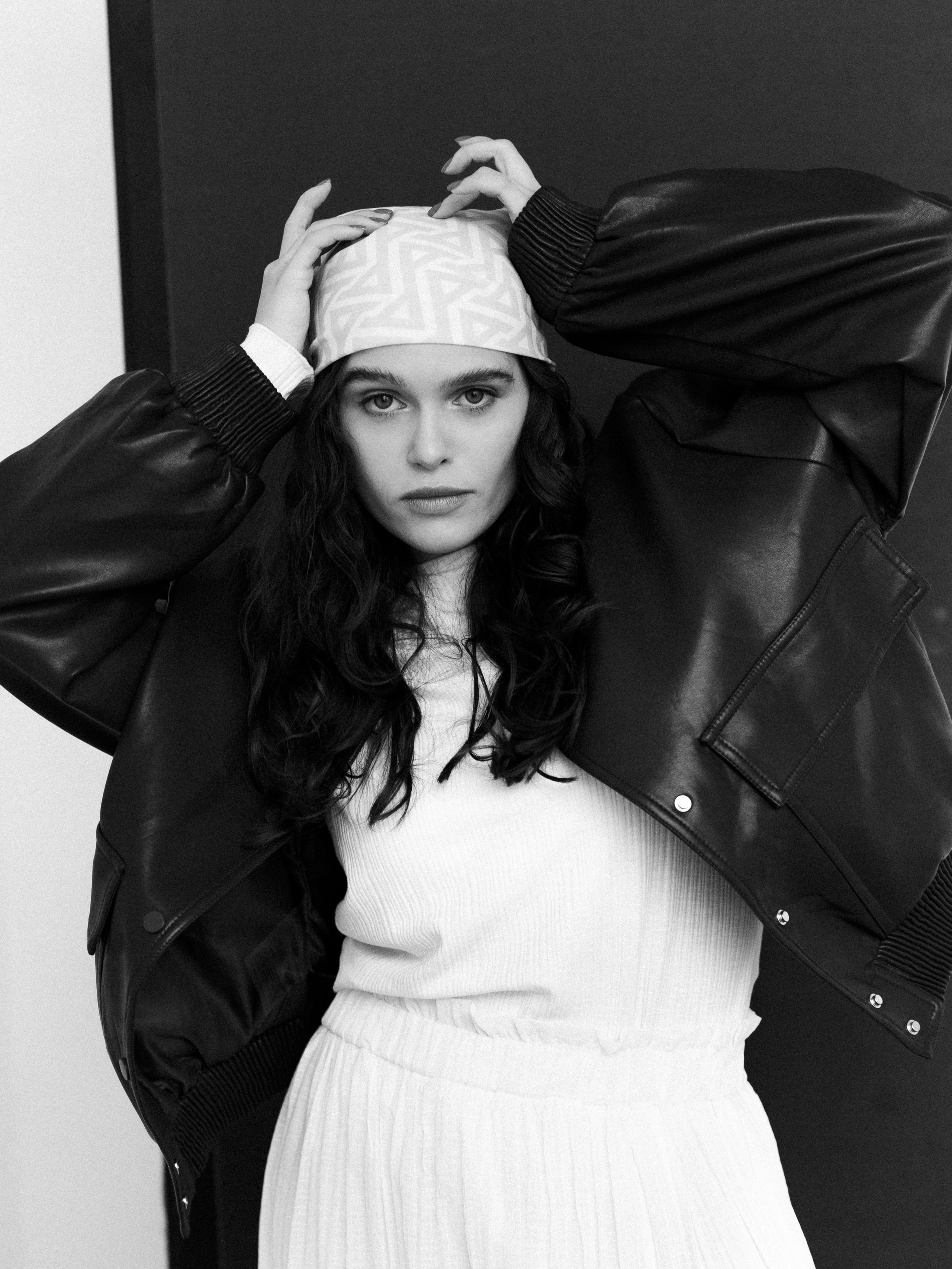 Портретная фотосъемка. Фотограф в Санкт-Петербурге и Уфе Алина Шаймухаметова