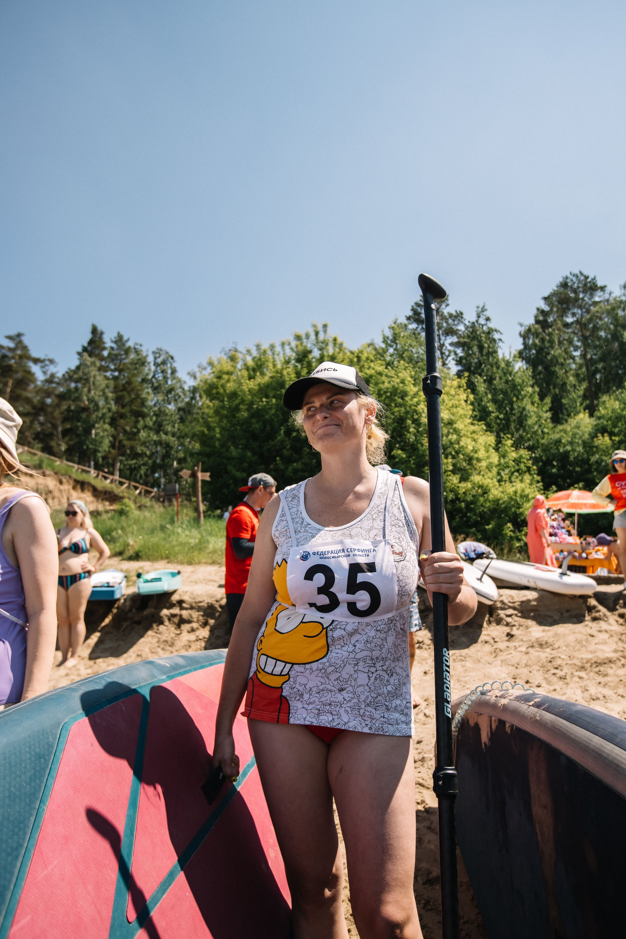 Чемпионат и первенство по НСО по серфингу. Репортажный фотограф в Новосибирске