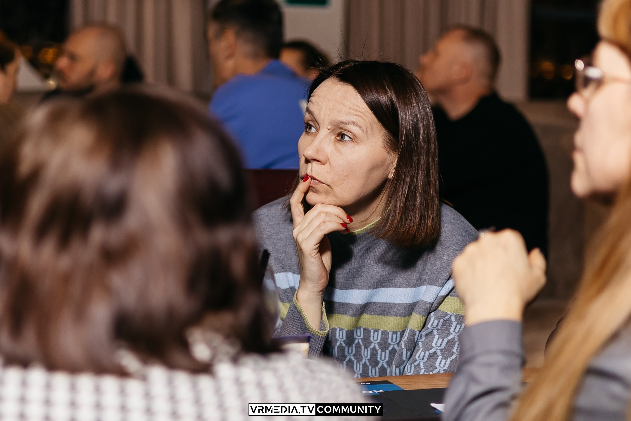 Ресторан «Мюнхен»: Эйнштейн Party