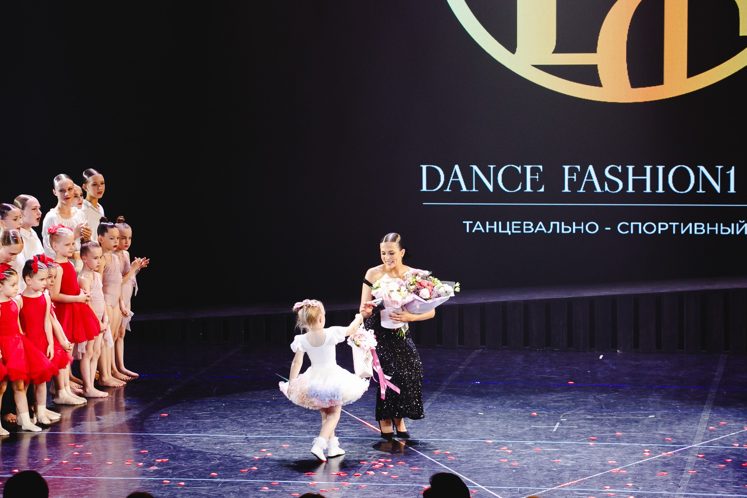 Dance Fashion1 Club. Свадебный и портретный фотограф в Липецке Станислав Истомин